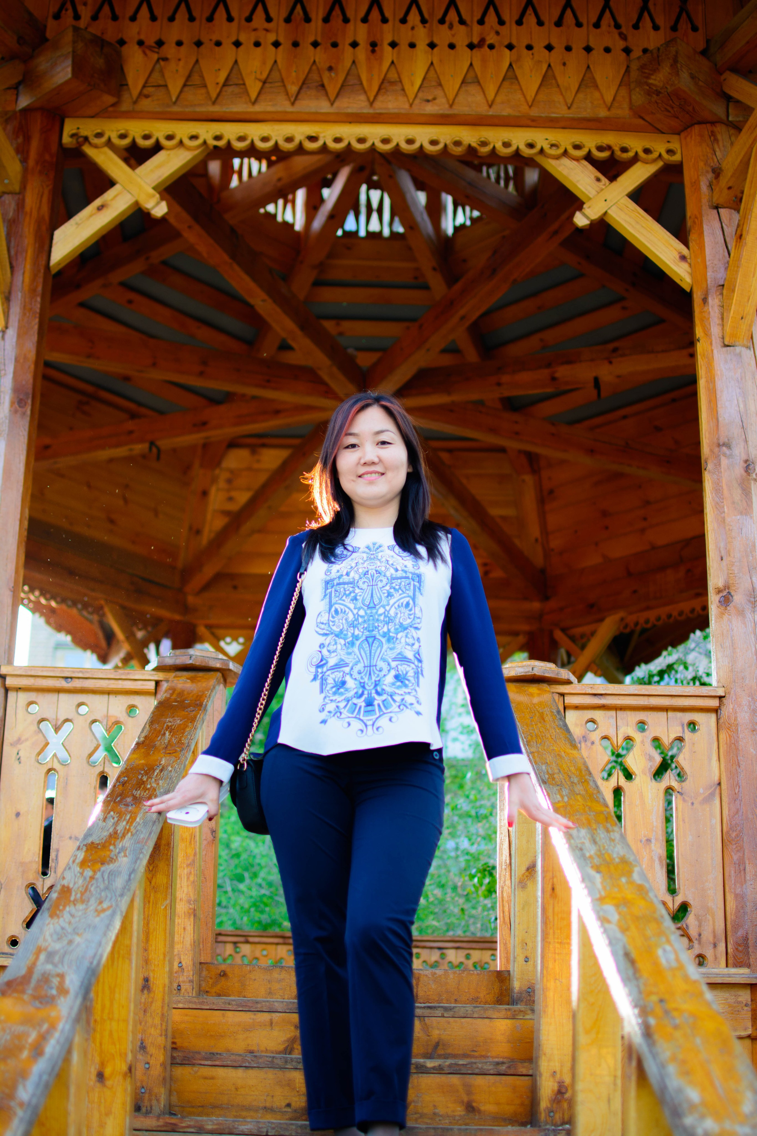 Выставка г. Чита. Фотограф Эллина Дар г. Улан-Удэ