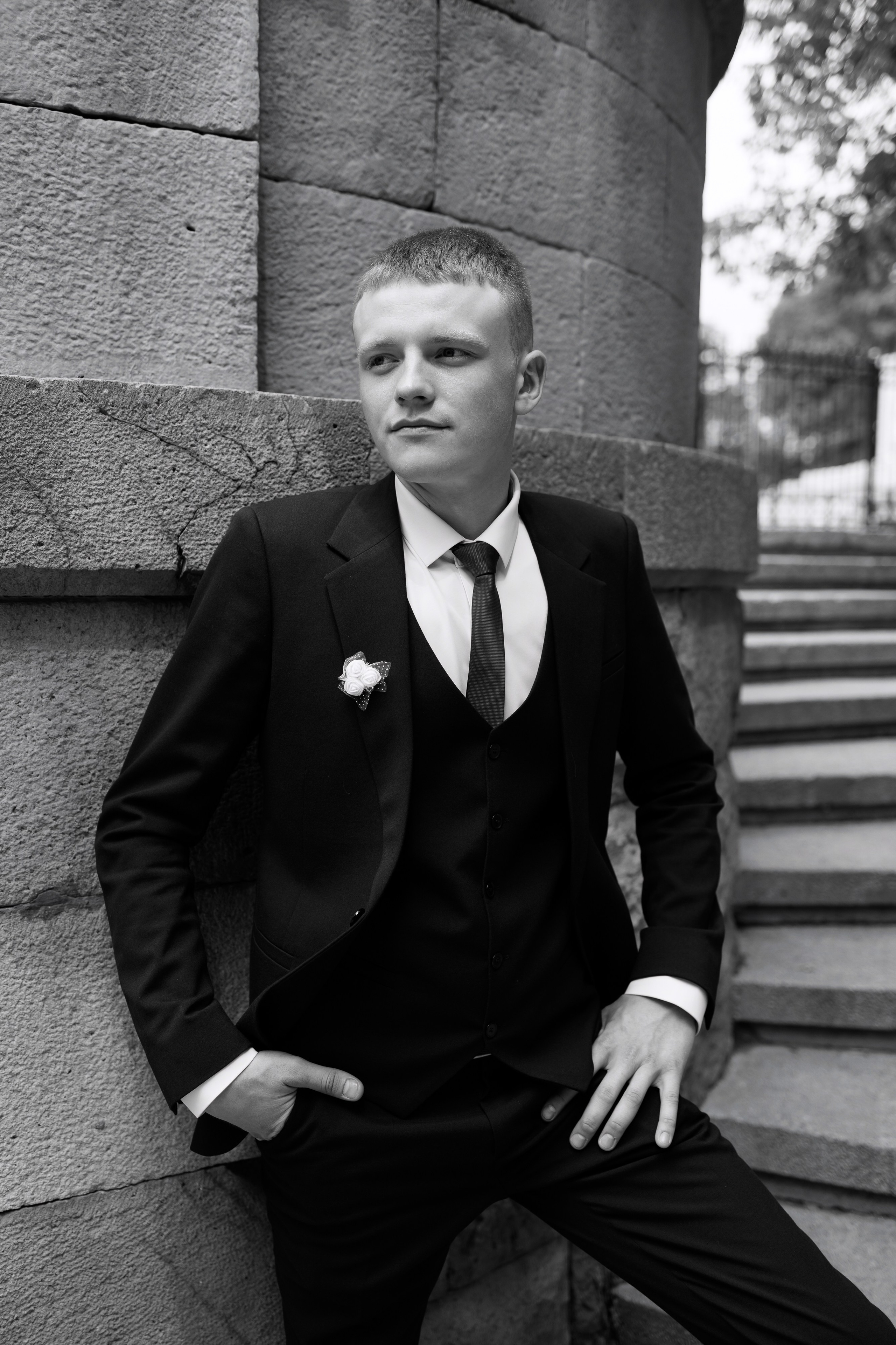 Никита и Диана. Репортажный и свадебный фотограф Пятигорск и КМВ