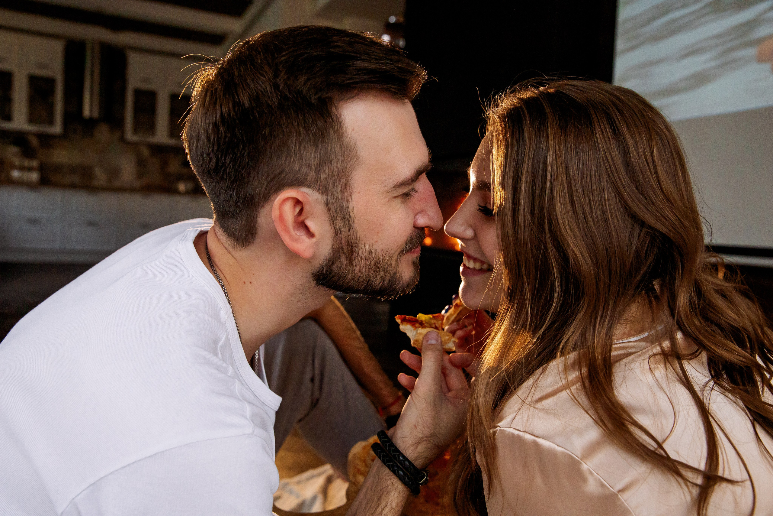 Анна и Владислав. Свадебный и семейный фотограф в Челябинске Юлия Ишимова