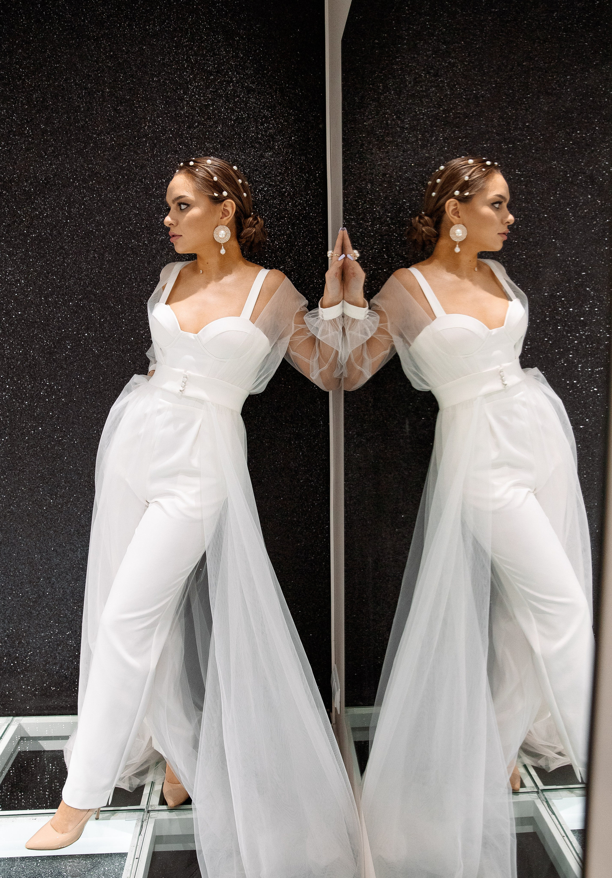 Лада. Свадебный и семейный фотограф в Челябинске Юлия Ишимова