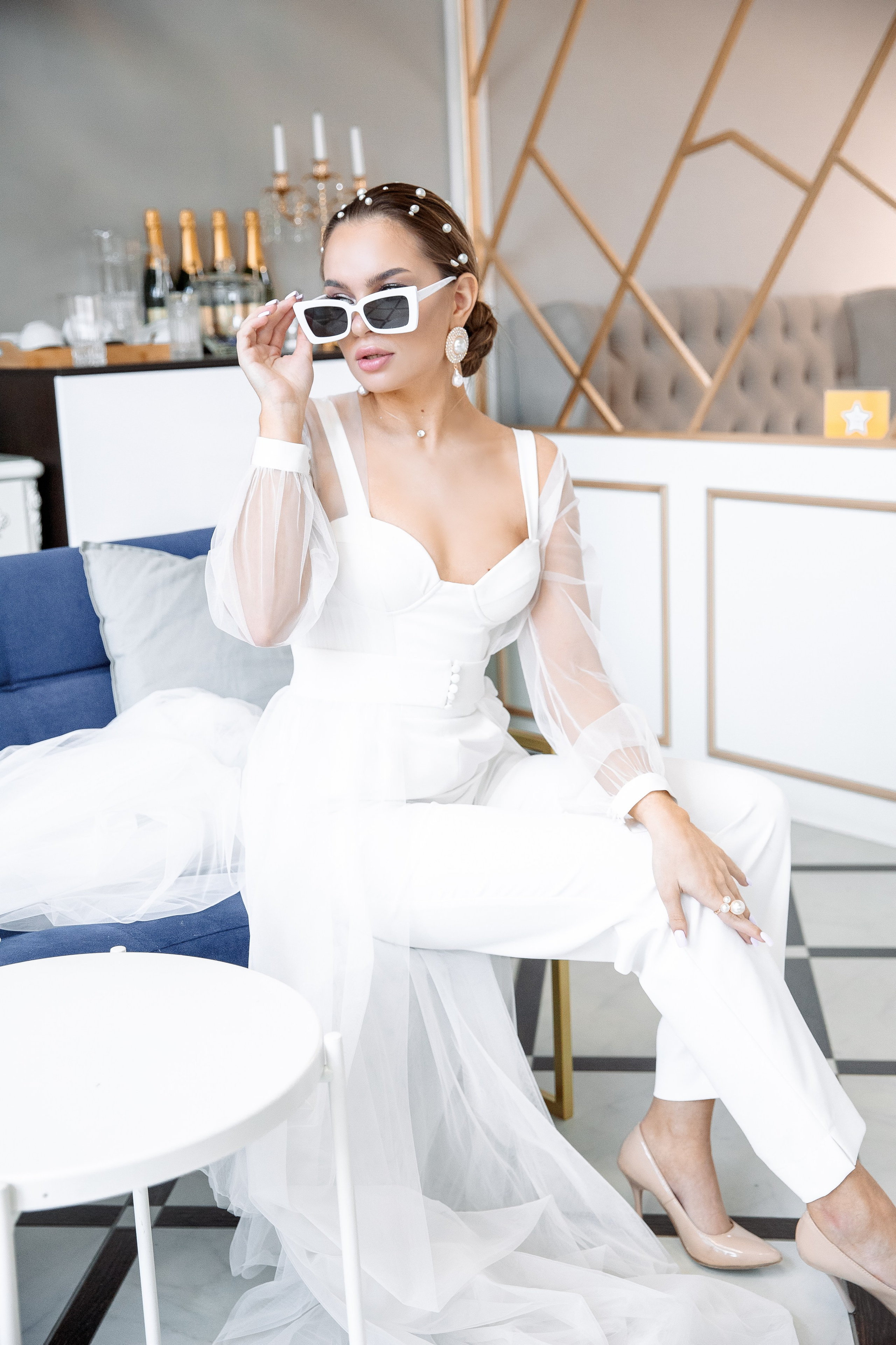 Лада. Свадебный и семейный фотограф в Челябинске Юлия Ишимова