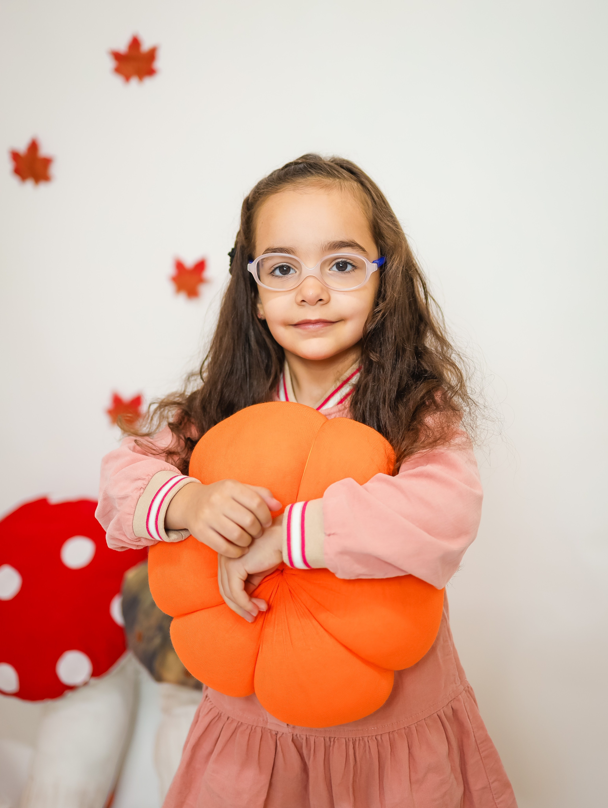 Проект «Осень и музыка». Главная