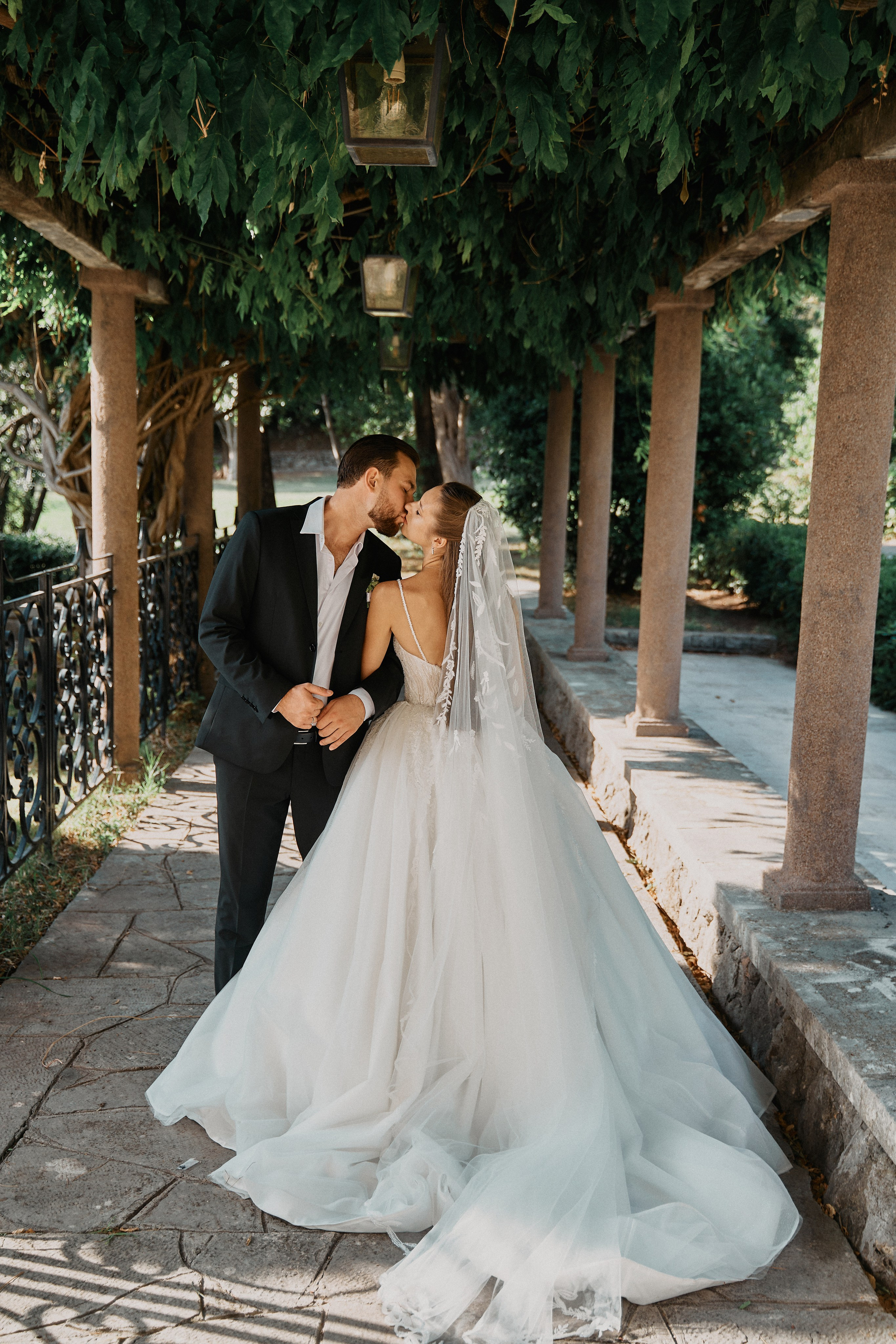 Michail & Katya. Photographer in Montenegro | Фотограф в Черногории