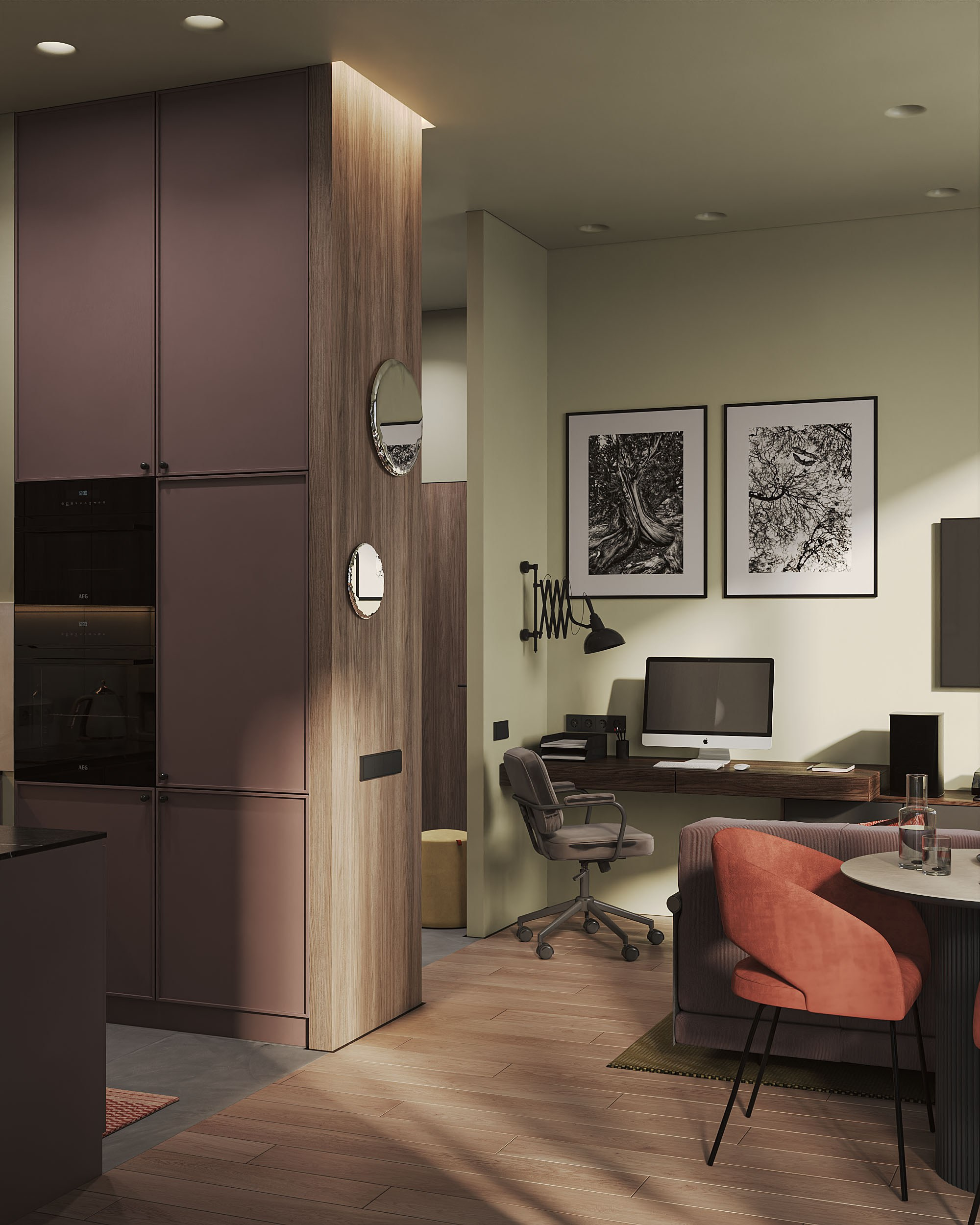 «Сон в летнюю ночь»