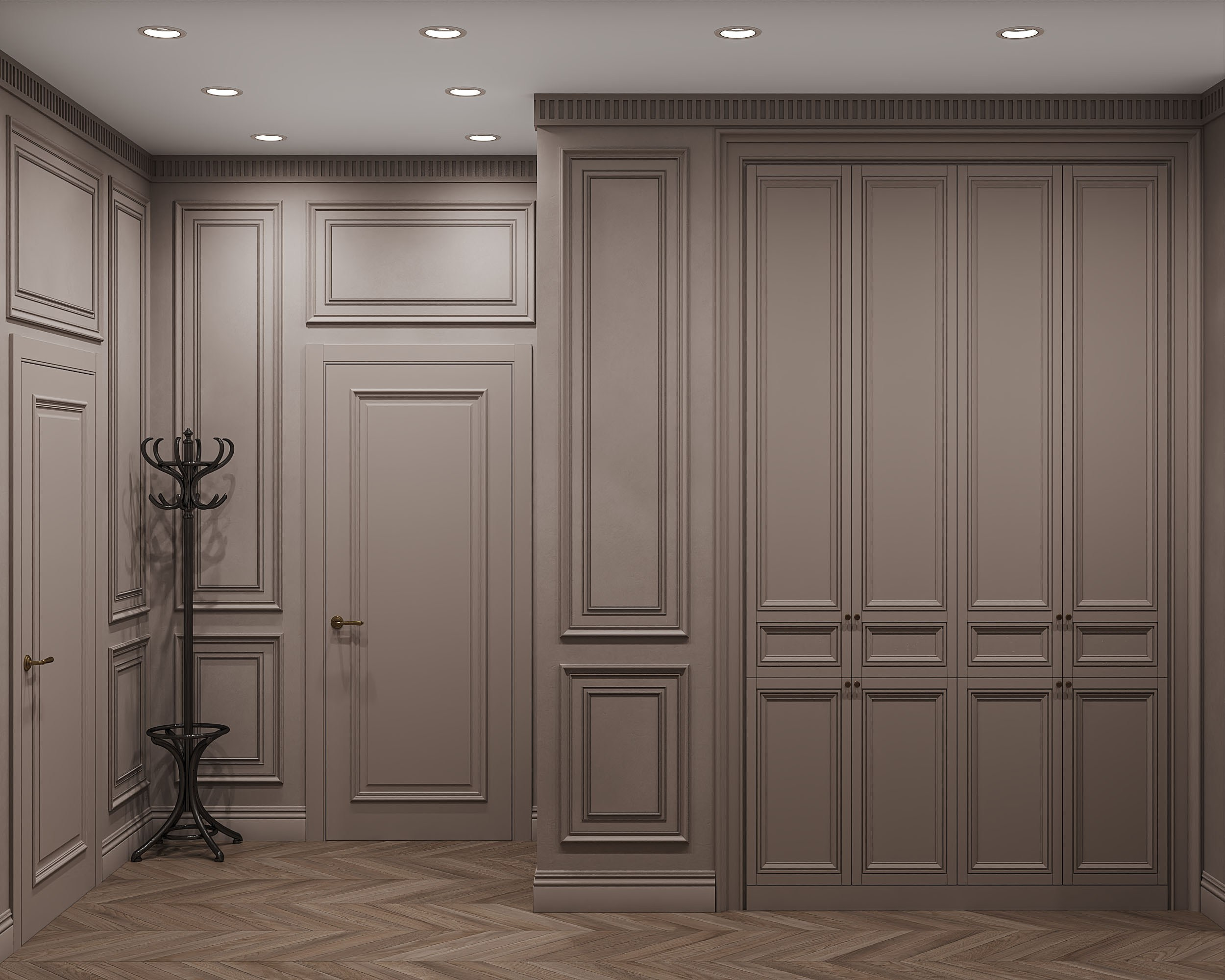 Неоклассика