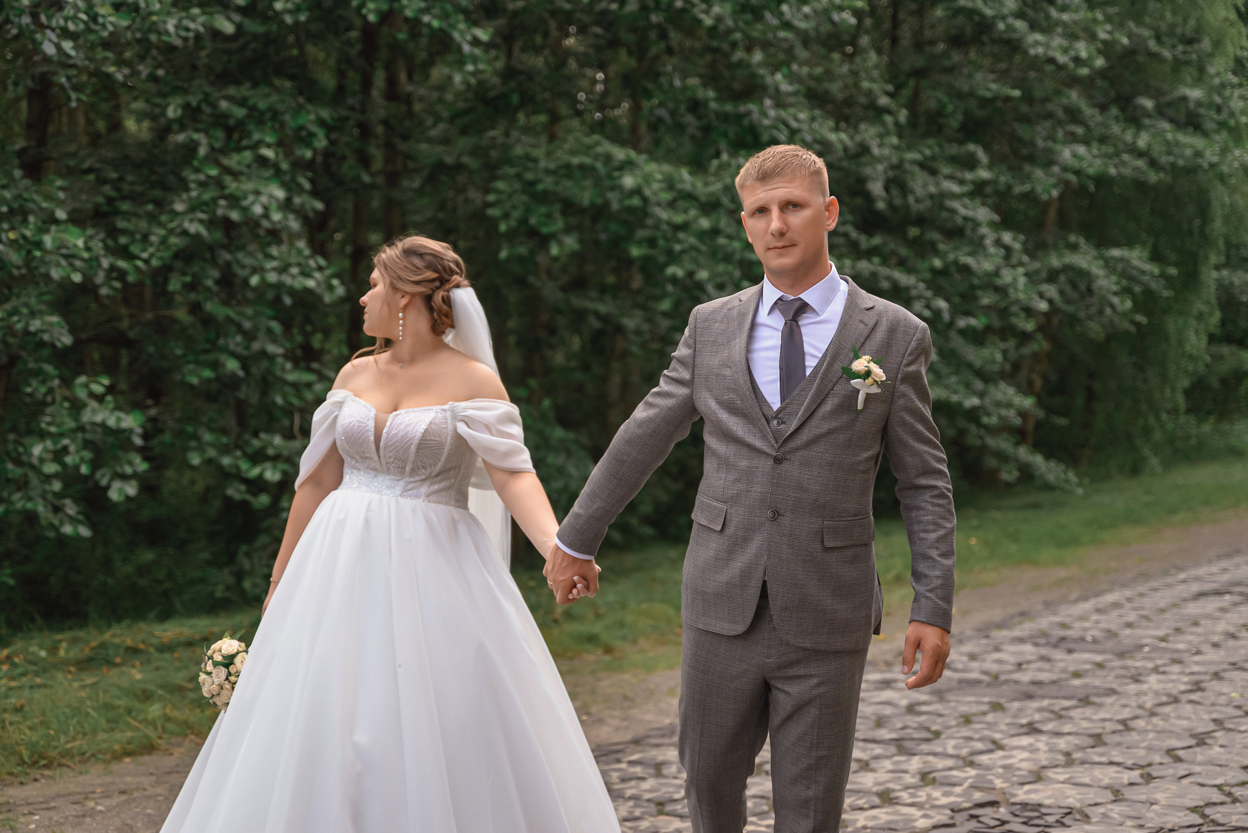 I&P. Фотограф в Лунинце и Брестской области