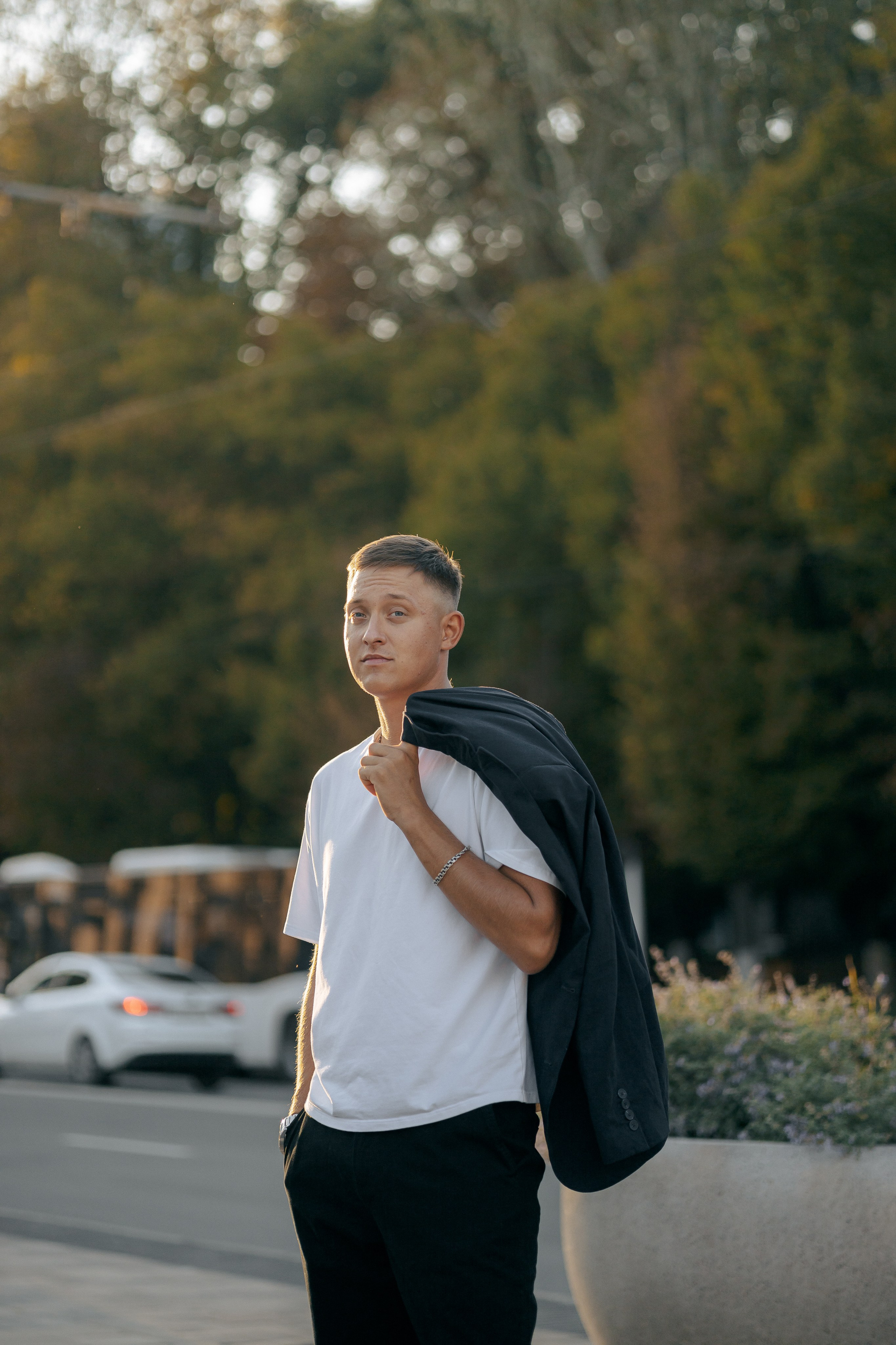 Вика и Миша. Фотограф Таганрог Любимая Надя