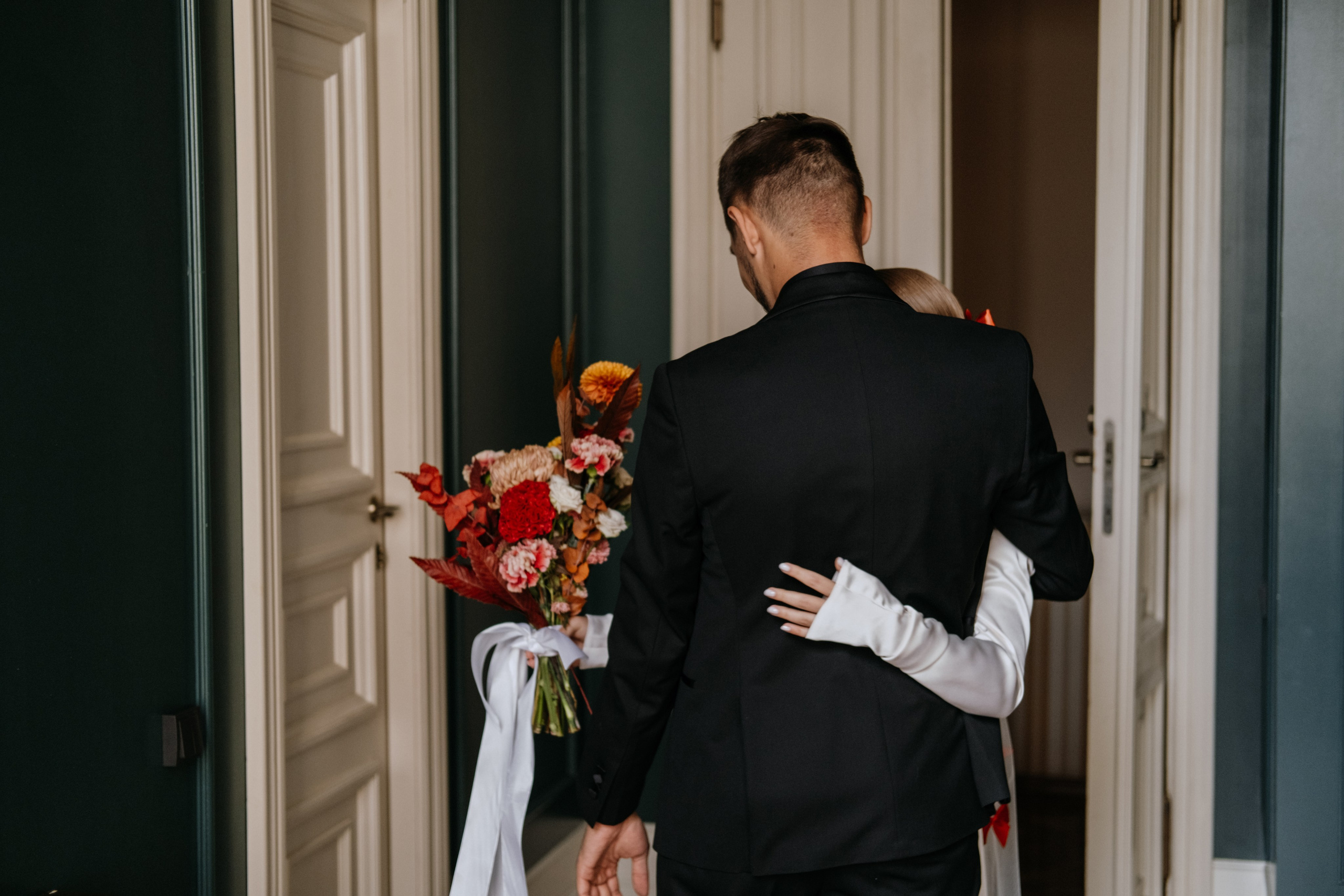 Шамиль и Анастасия. Фотограф в Астрахани Миронова Анастасия