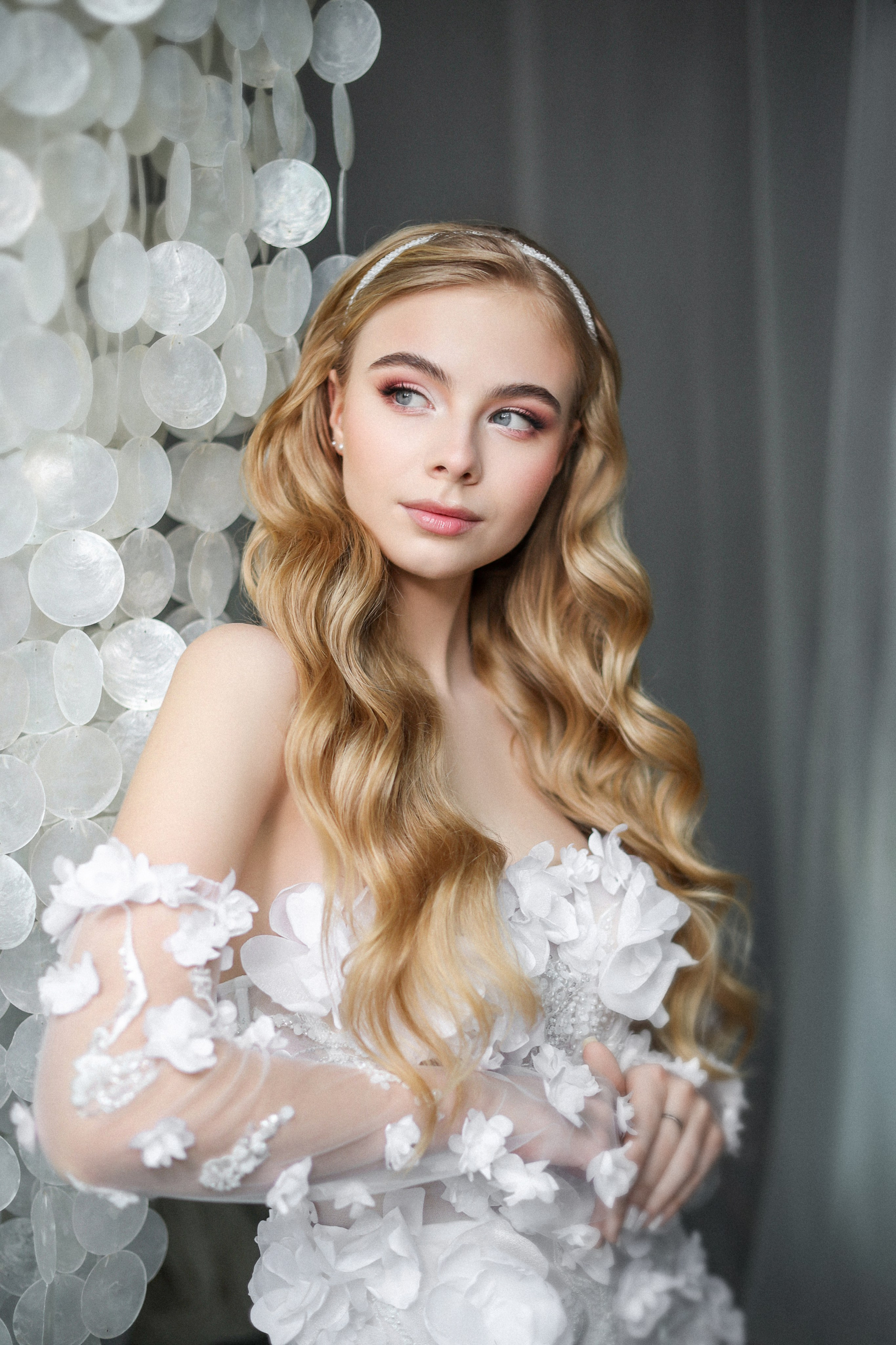 ЖУРНАЛЬНАЯ СЪЁМКА — Полина. Мария Князева — эксперт по личному бренду — фотограф Воронеж