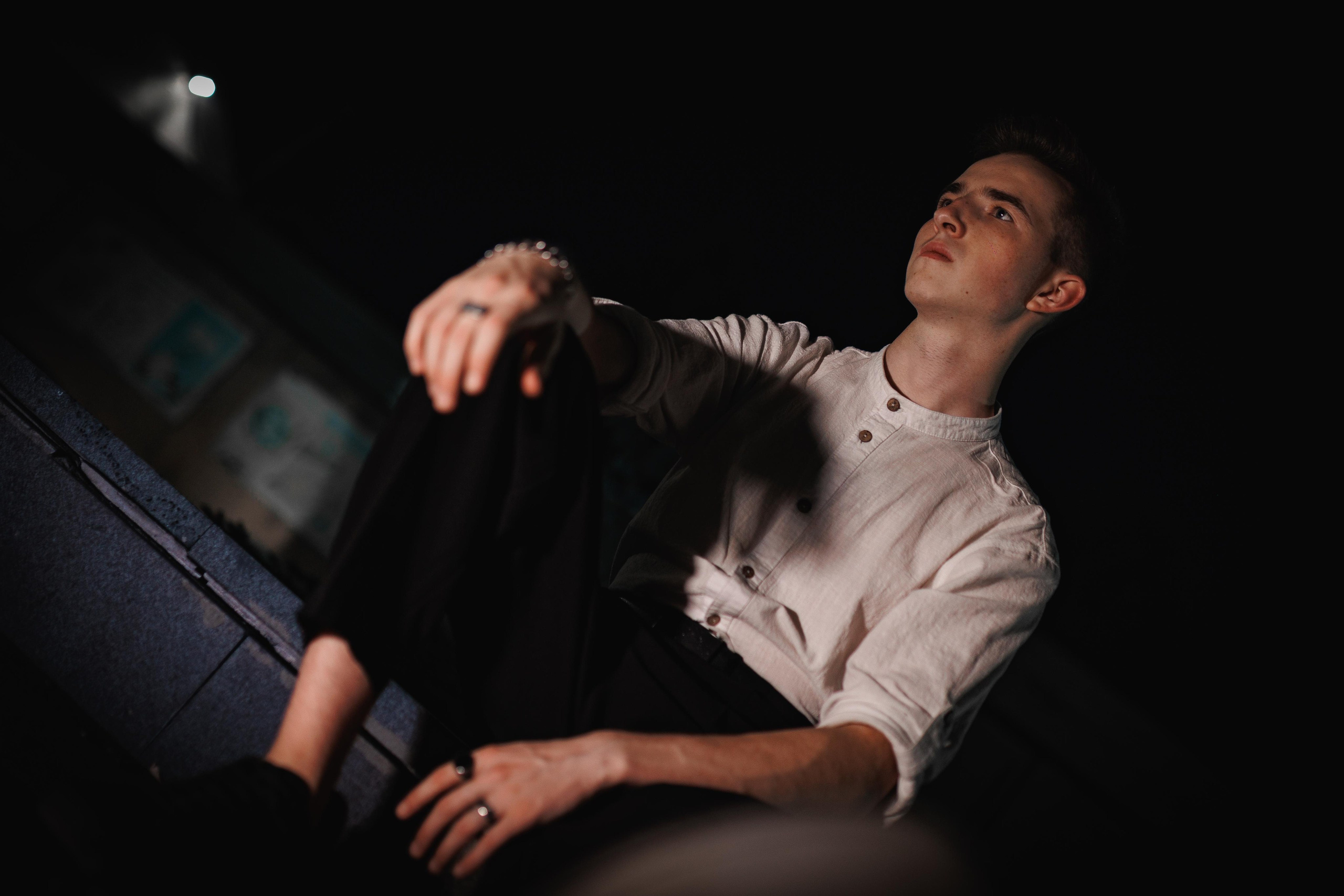 Егор. Фотограф в Ростове-на-Дону Ника Обида