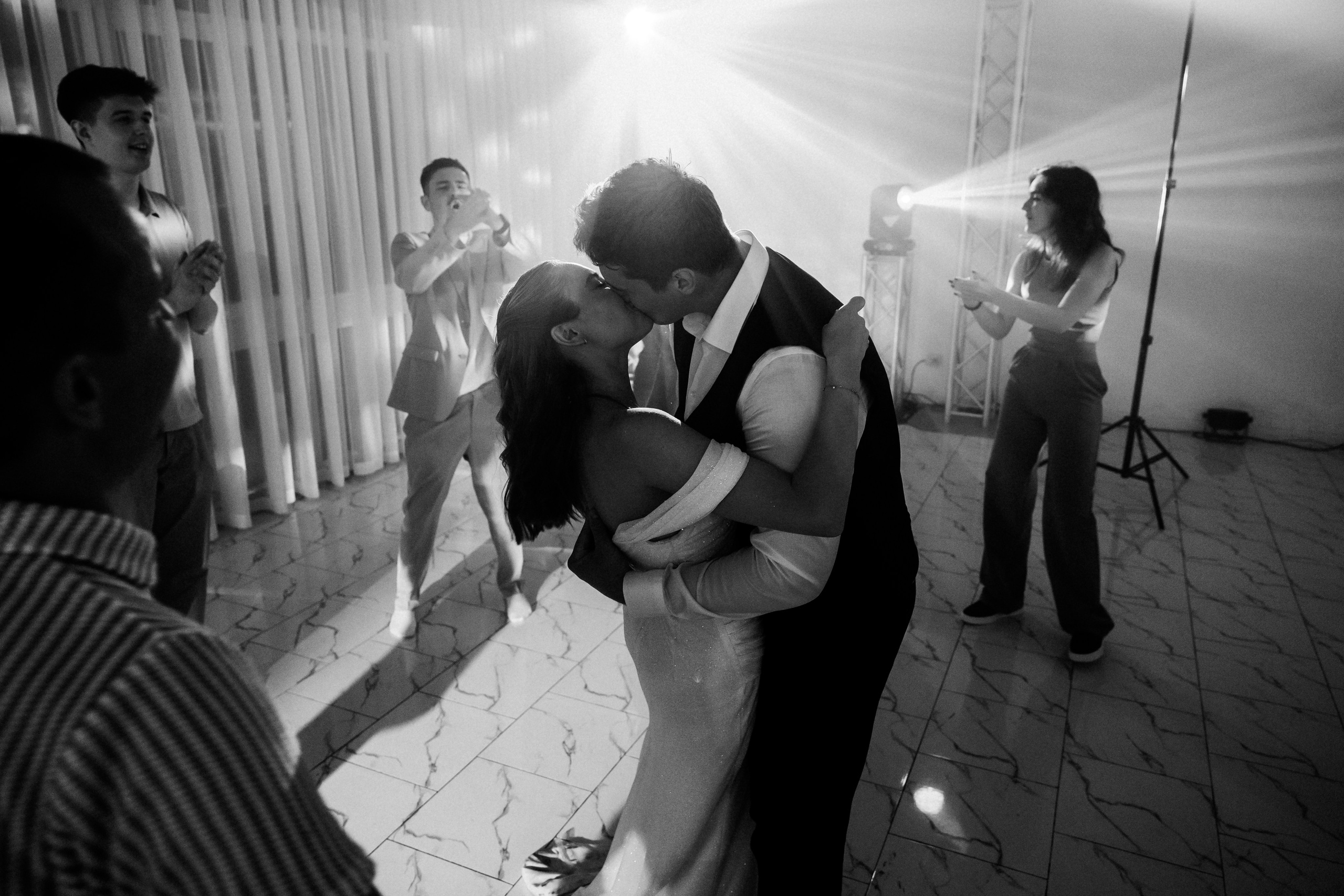 Владислав и Анастасия. Свадебный и семейный фотограф Витебск, Минск, Андрей Павлов