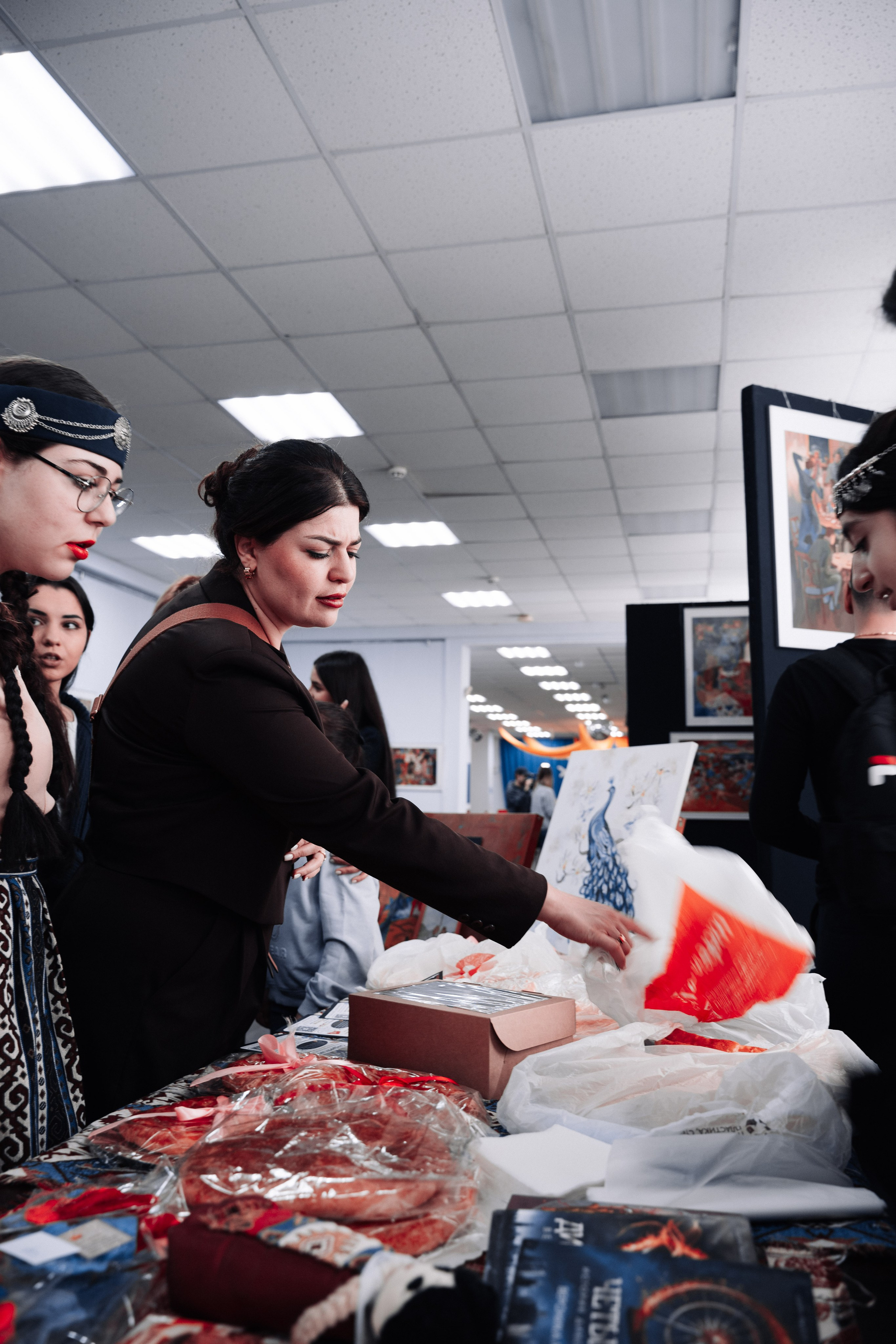 Благотворительный концерт в помощь Артему Сардаряну. Фотограф Артем Севостьянов. Профессиональная фотосъемка в Ногинске, Москве, Московской области и за границей