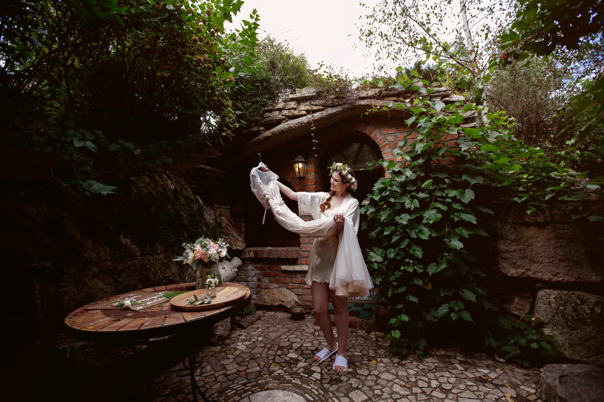 Дарья & Алексей. Свадебный фотограф Гарифуллин Руслан. Раменское, Жуковский, Москва