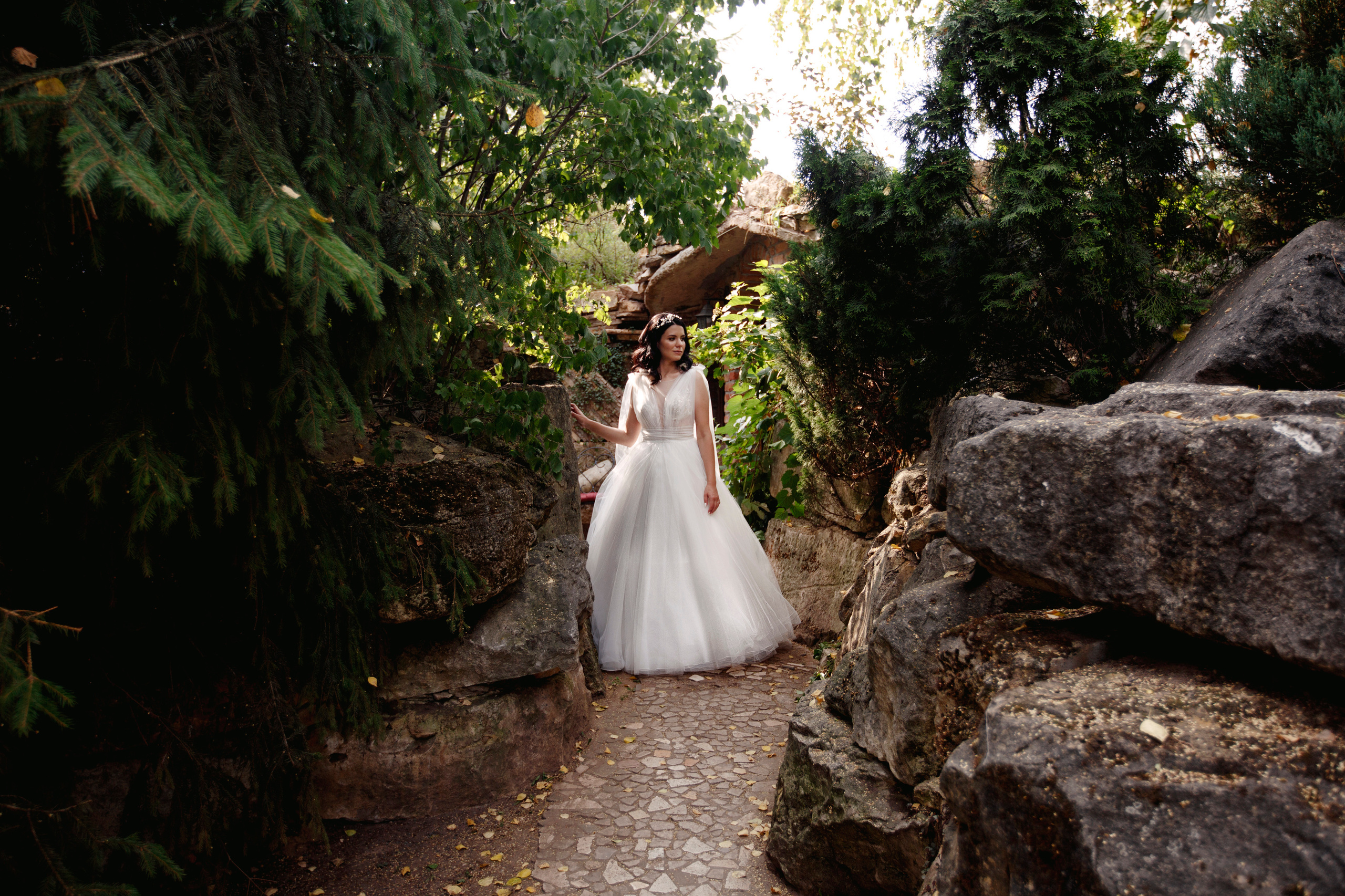 Елизавета & Александр. Свадебный фотограф Гарифуллин Руслан. Раменское, Жуковский, Москва