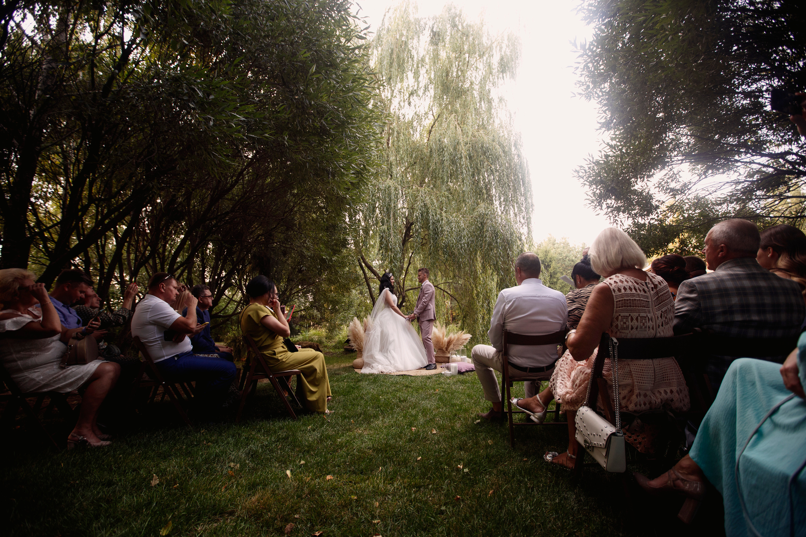 Елизавета & Александр. Свадебный фотограф Гарифуллин Руслан. Раменское, Жуковский, Москва
