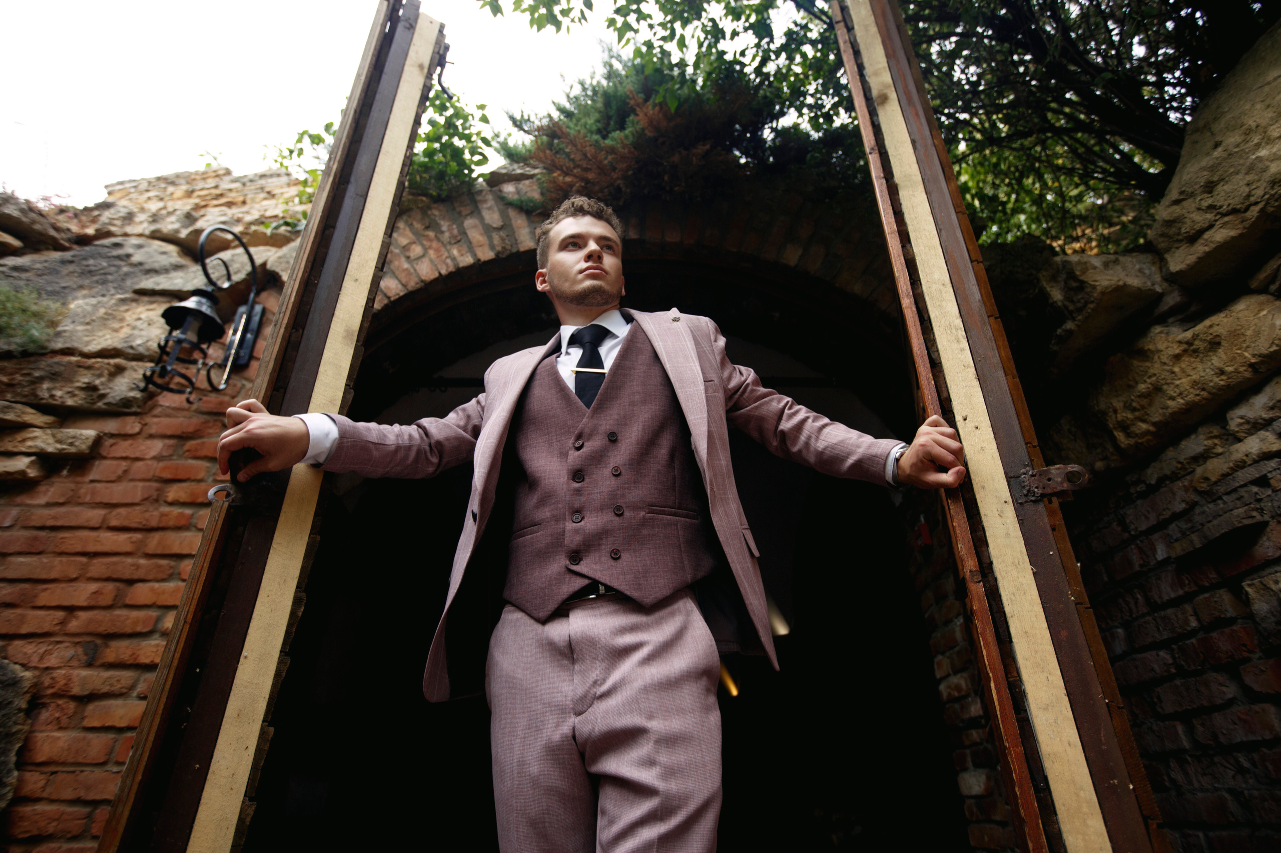 Елизавета & Александр. Свадебный фотограф Гарифуллин Руслан. Раменское, Жуковский, Москва