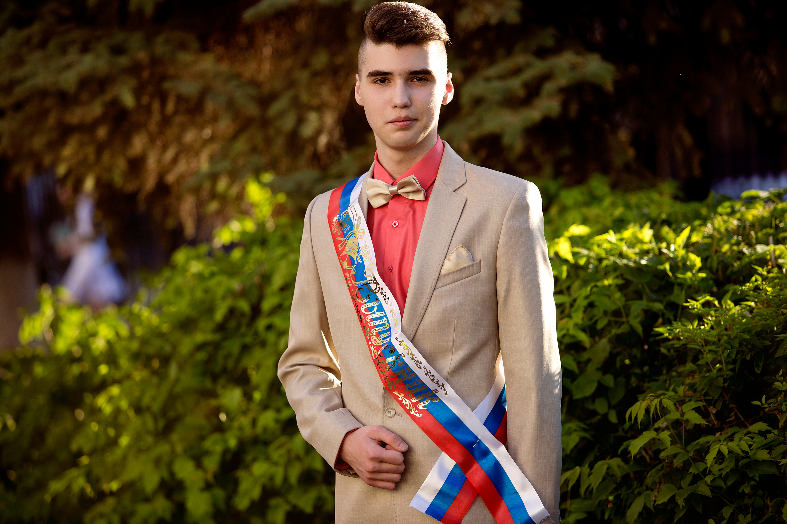 Выпускной 2016. Свадебный фотограф Гарифуллин Руслан. Раменское, Жуковский, Москва