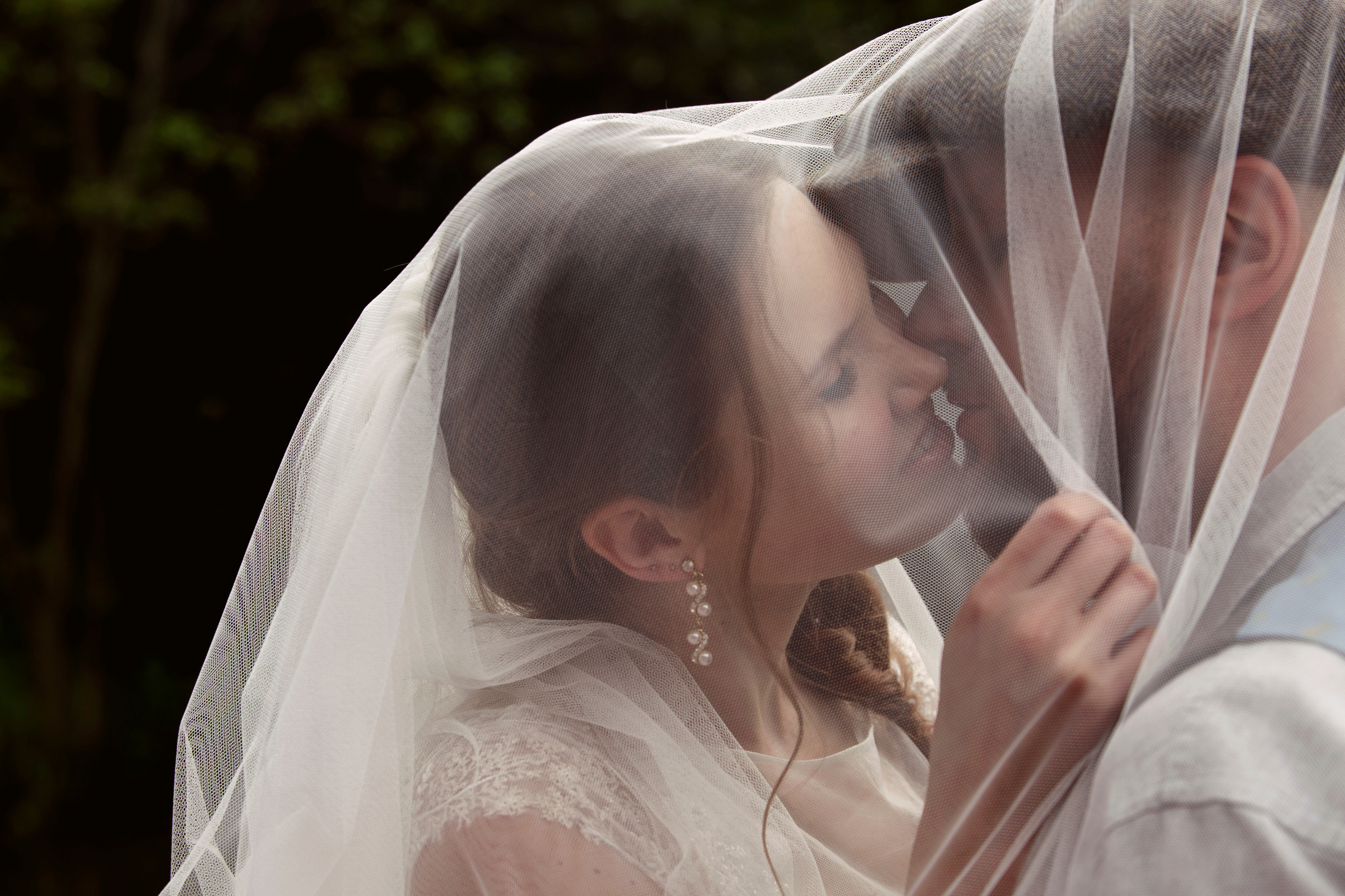 Дарья & Алексей. Свадебный фотограф Гарифуллин Руслан. Раменское, Жуковский, Москва