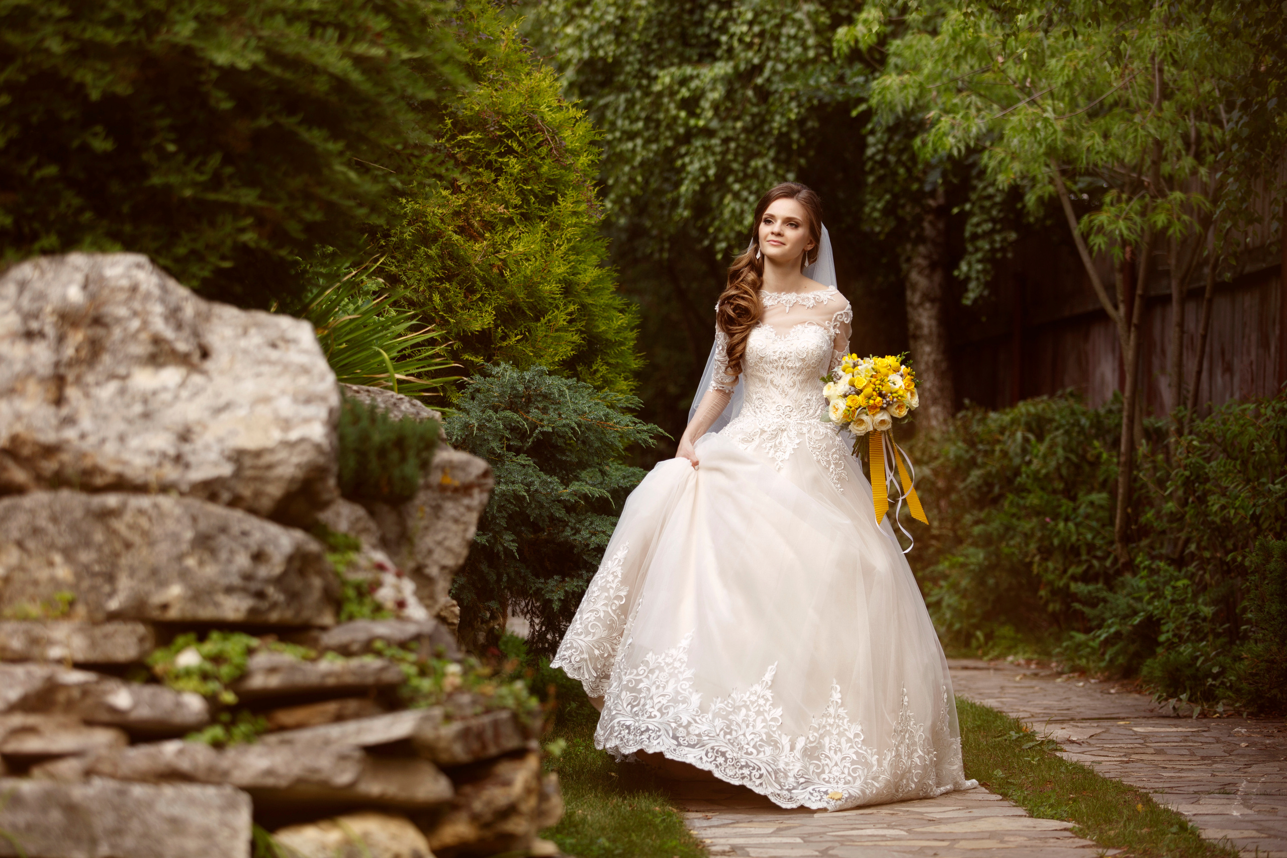 Anastasia & Ivan. Свадебный фотограф Гарифуллин Руслан. Раменское, Жуковский, Москва