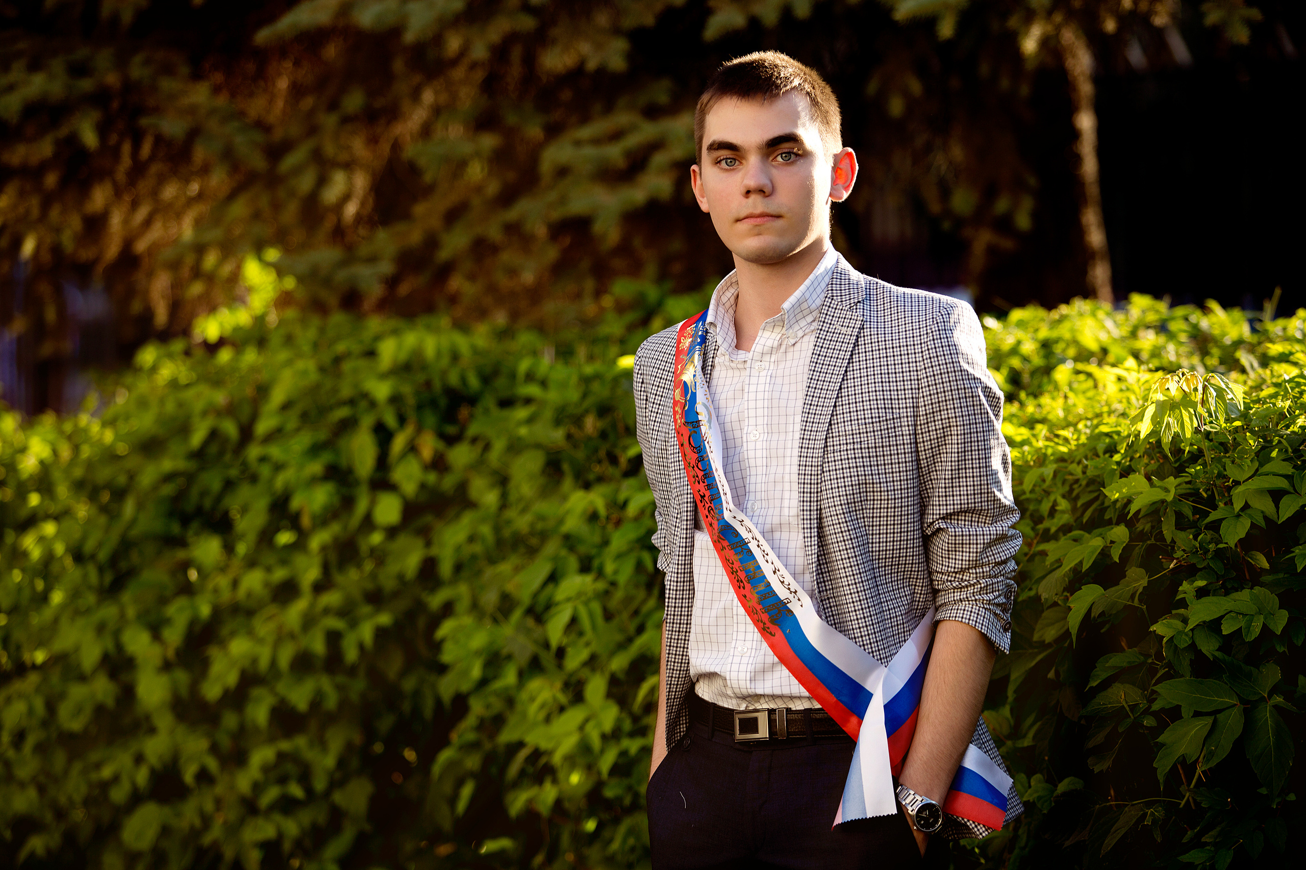 Выпускной 2016. Свадебный фотограф Гарифуллин Руслан. Раменское, Жуковский, Москва