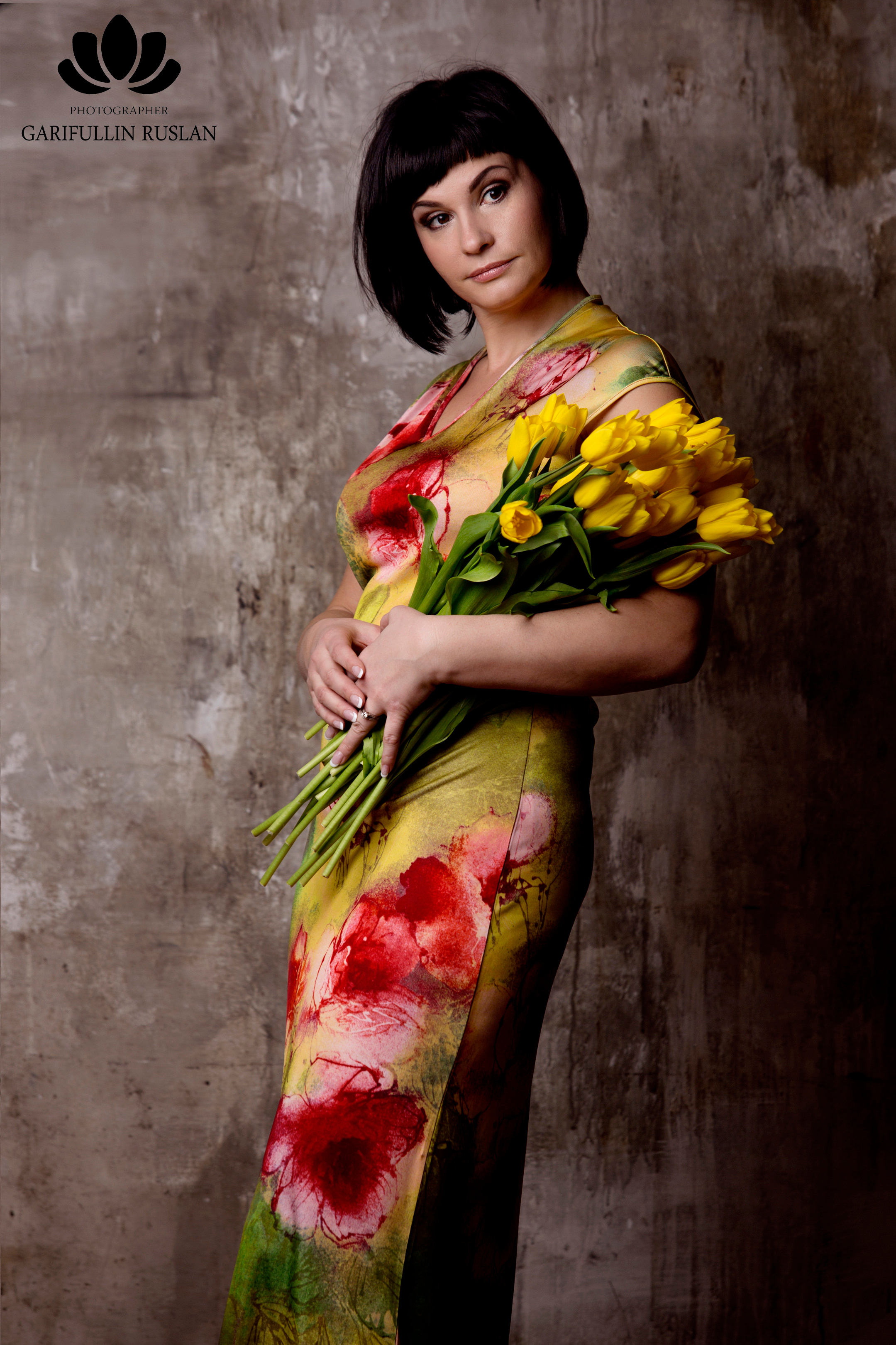Ты важна 2016. Свадебный фотограф Гарифуллин Руслан. Раменское, Жуковский, Москва
