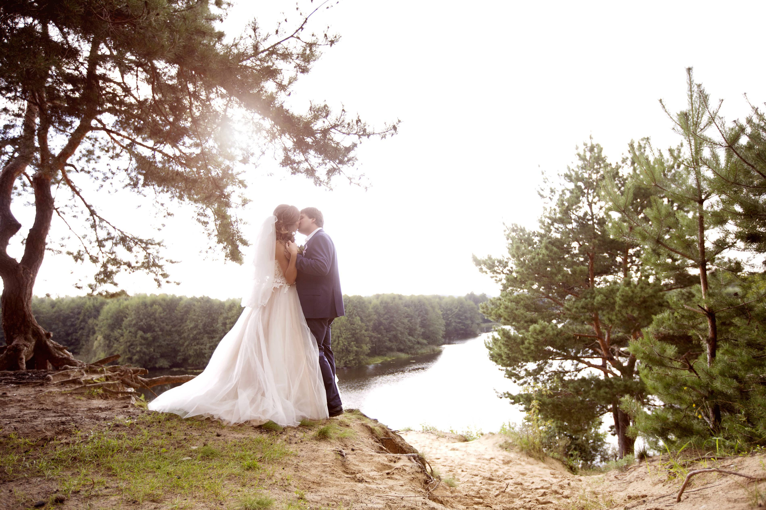 Anastasia & Pavel. Свадебный фотограф Гарифуллин Руслан. Раменское, Жуковский, Москва