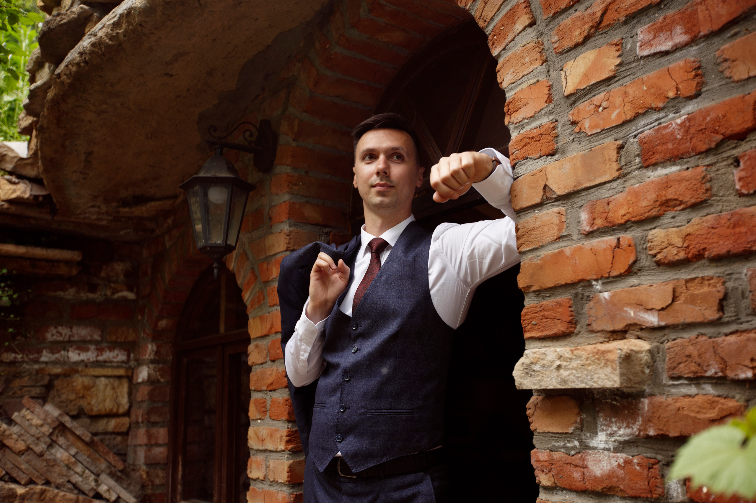 Татьяна & Михаил. Свадебный фотограф Гарифуллин Руслан. Раменское, Жуковский, Москва