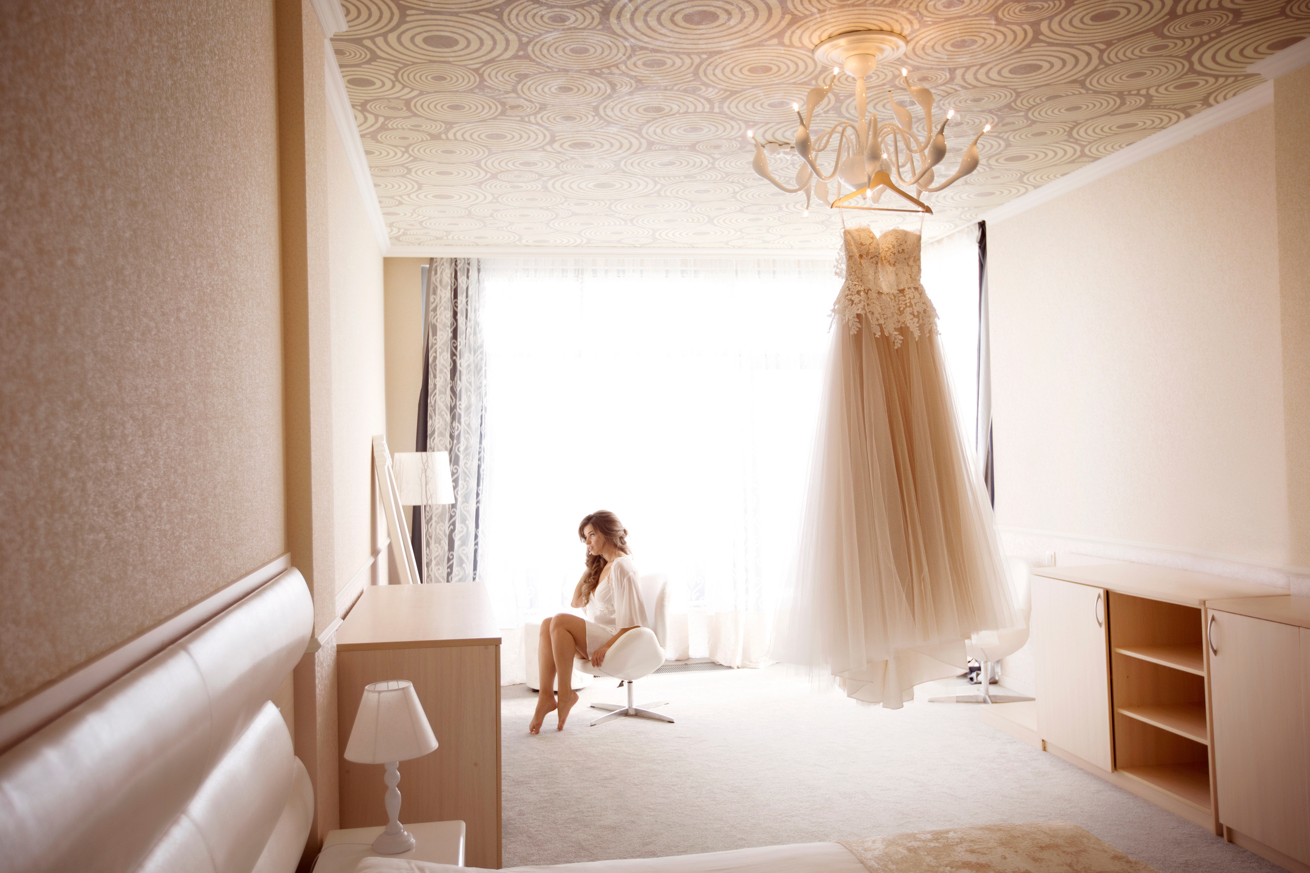 Anastasia & Pavel. Свадебный фотограф Гарифуллин Руслан. Раменское, Жуковский, Москва