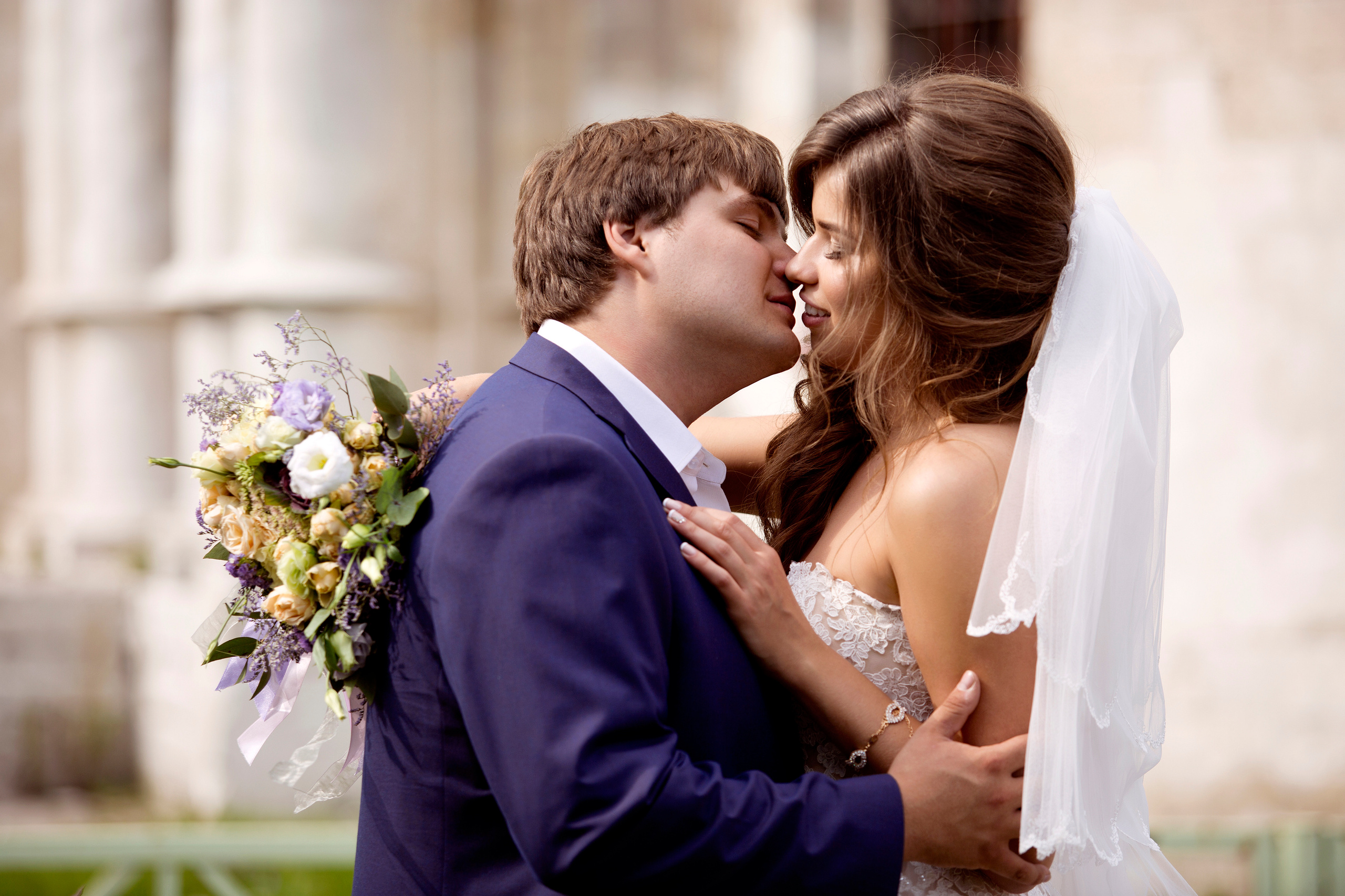 Anastasia & Pavel. Свадебный фотограф Гарифуллин Руслан. Раменское, Жуковский, Москва