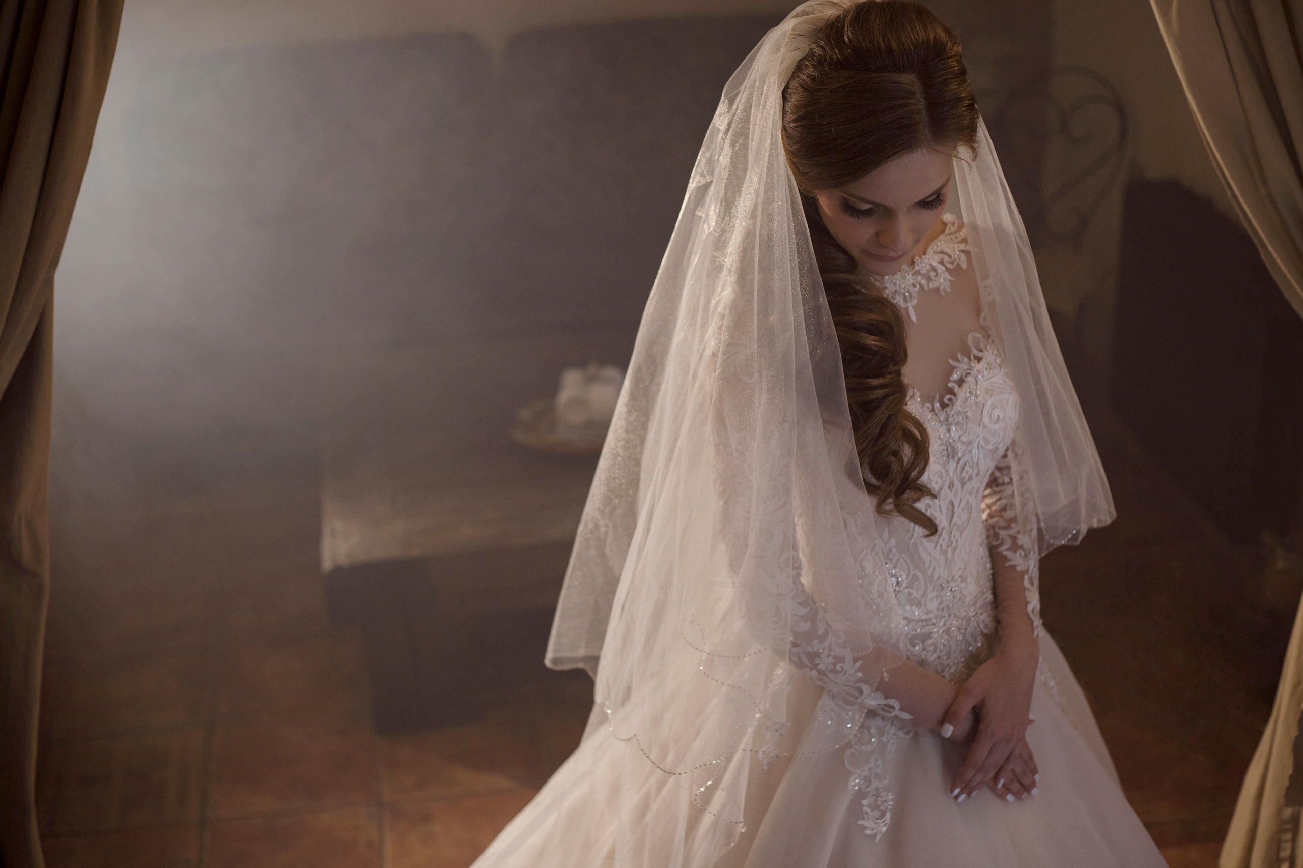 Anastasia & Ivan. Свадебный фотограф Гарифуллин Руслан. Раменское, Жуковский, Москва