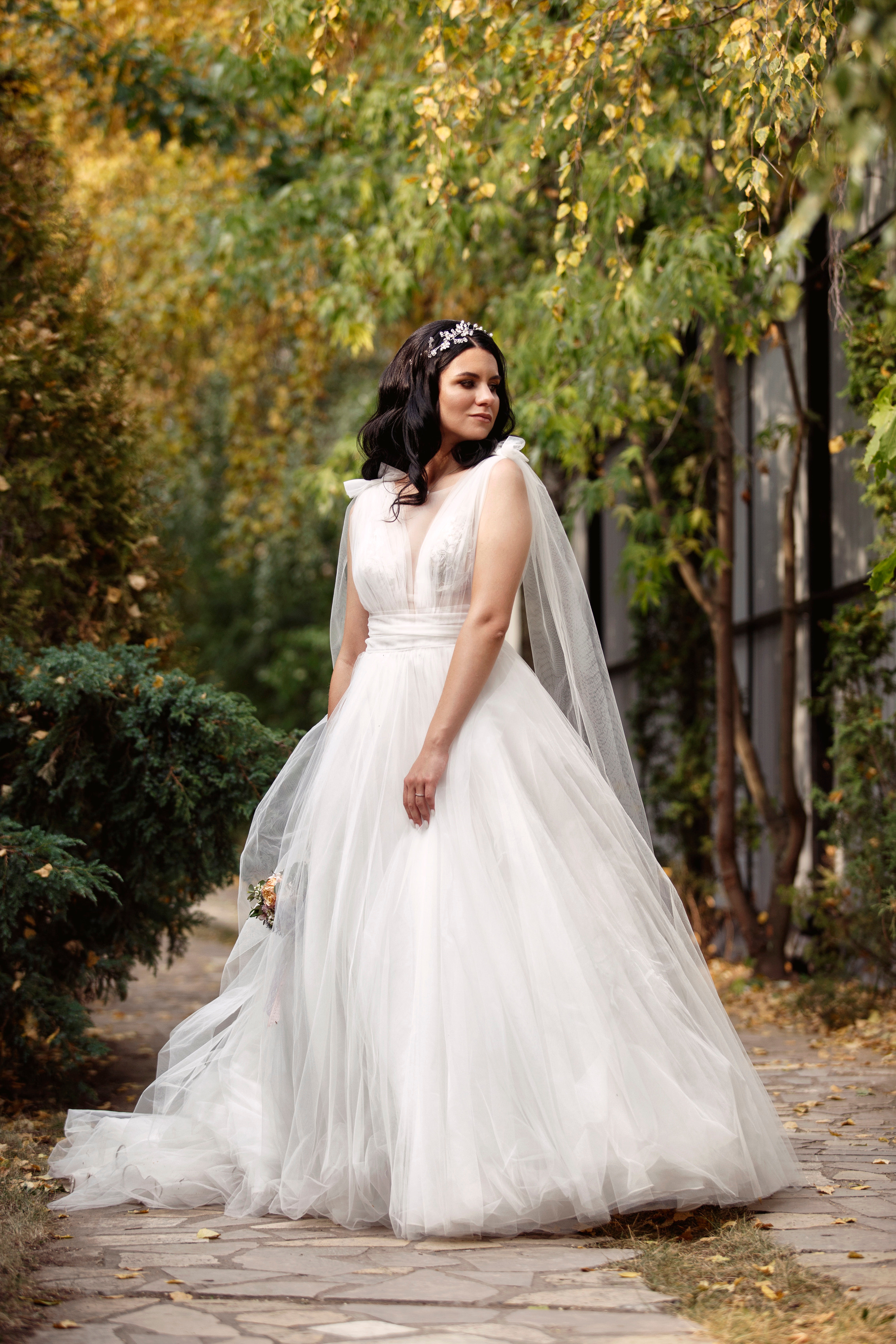 Елизавета & Александр. Свадебный фотограф Гарифуллин Руслан. Раменское, Жуковский, Москва