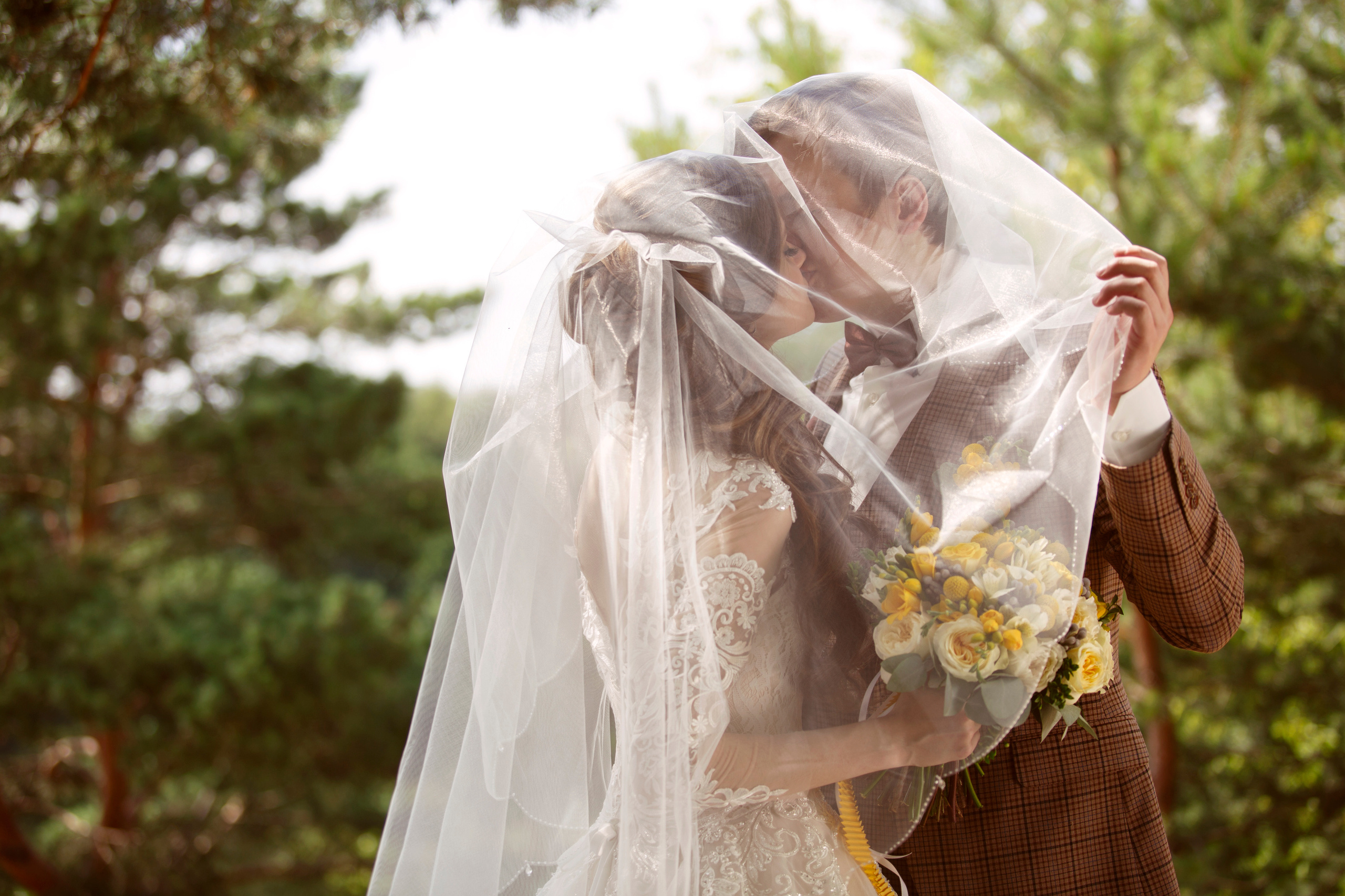 Anastasia & Ivan. Свадебный фотограф Гарифуллин Руслан. Раменское, Жуковский, Москва