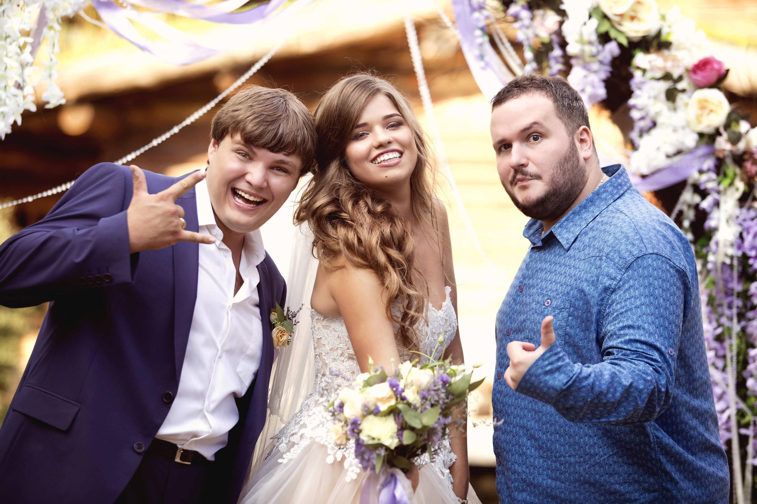 Anastasia & Pavel. Свадебный фотограф Гарифуллин Руслан. Раменское, Жуковский, Москва