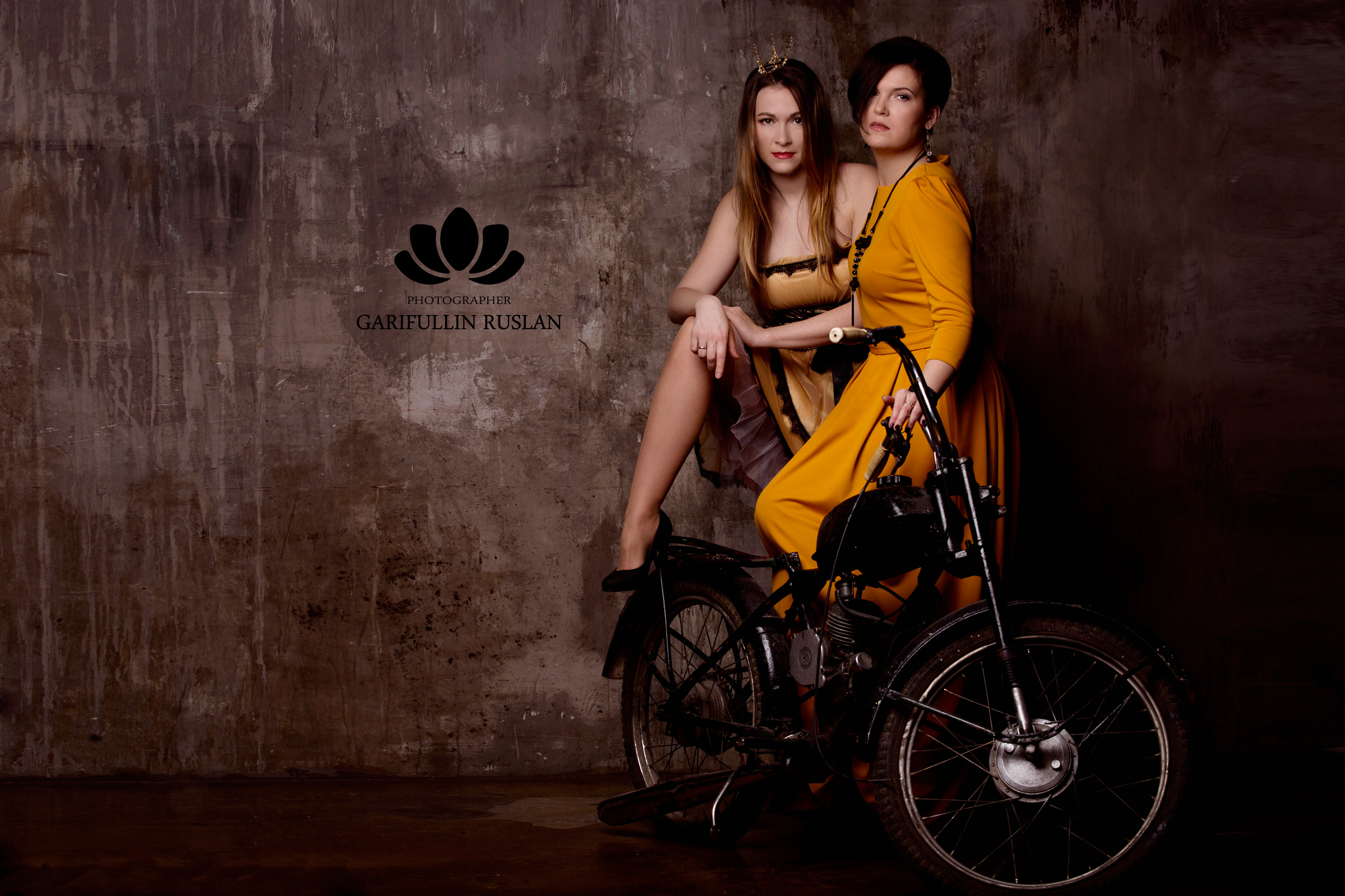 Ты важна 2016. Свадебный фотограф Гарифуллин Руслан. Раменское, Жуковский, Москва