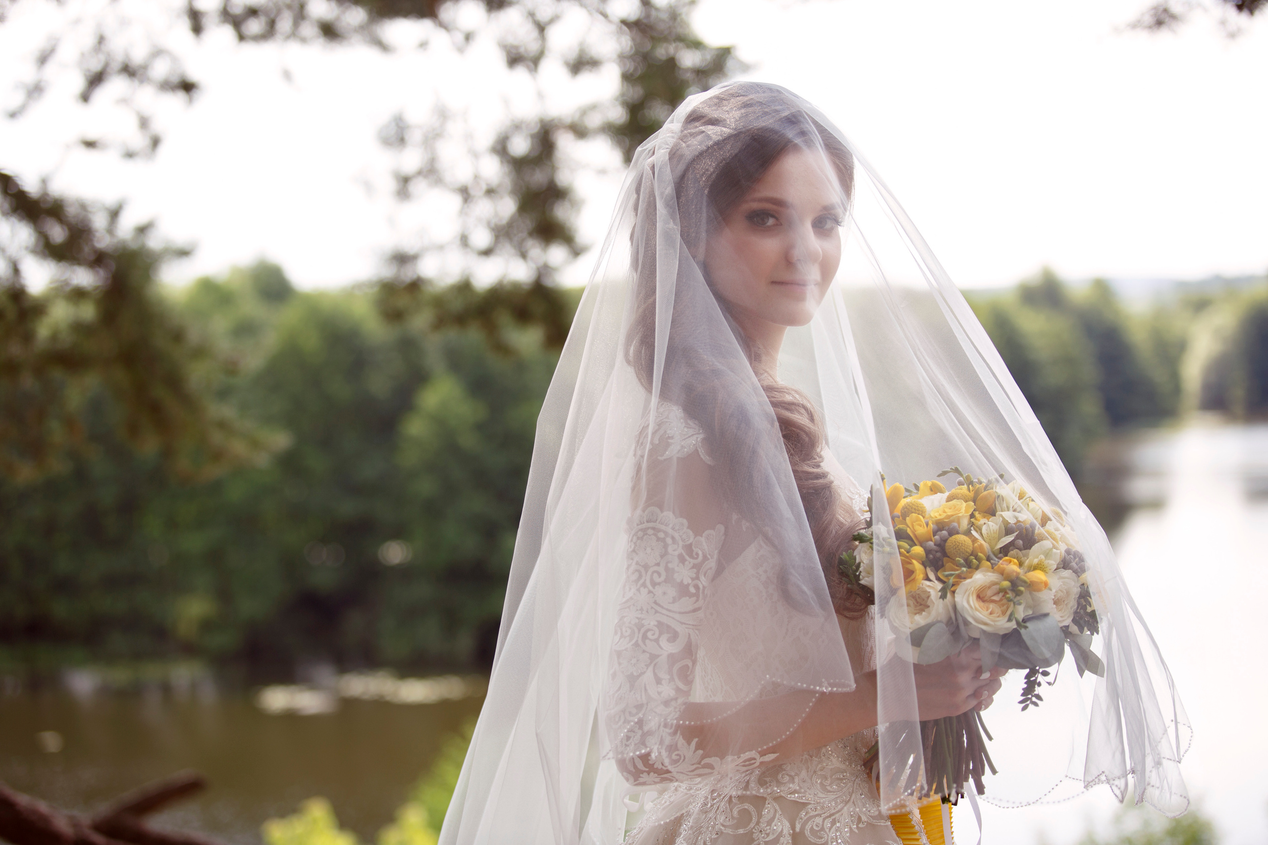 Anastasia & Ivan. Свадебный фотограф Гарифуллин Руслан. Раменское, Жуковский, Москва