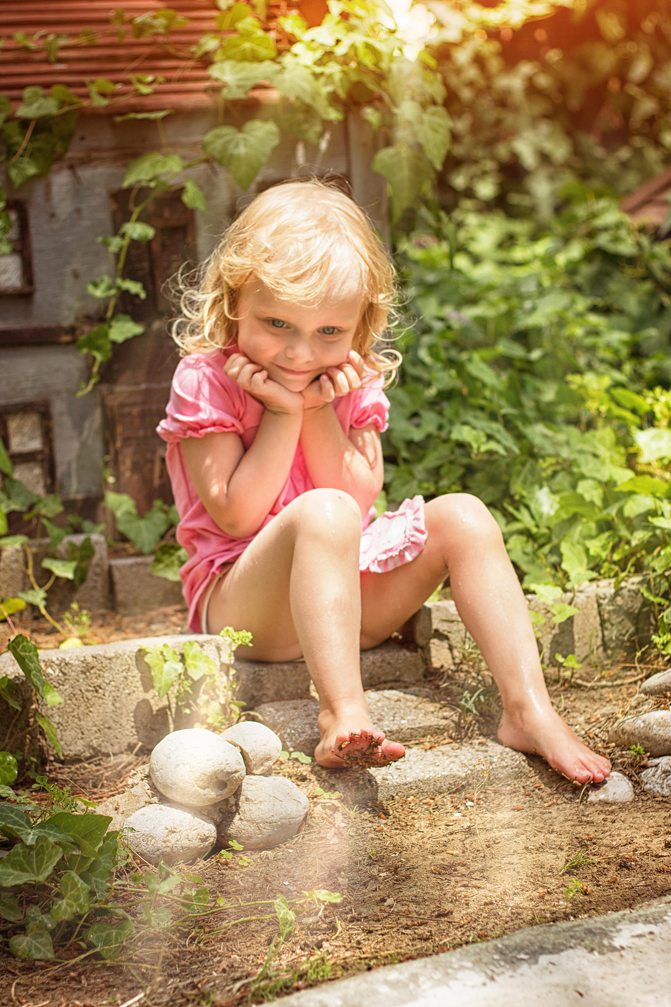 Детские. Свадебный фотограф Гарифуллин Руслан. Раменское, Жуковский, Москва