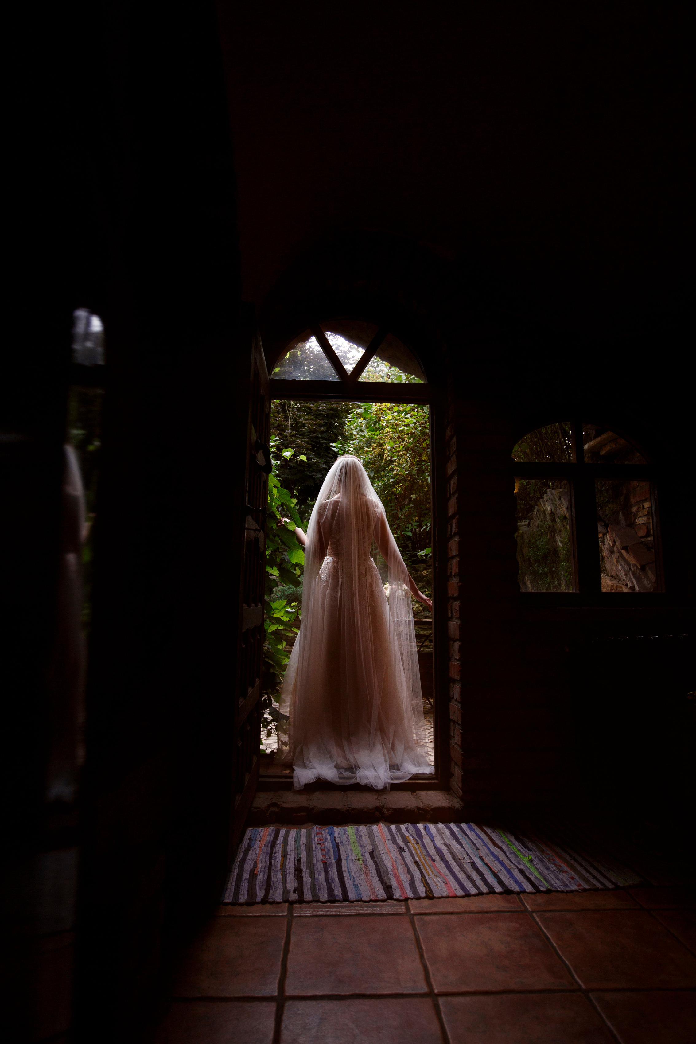 Дарья & Алексей. Свадебный фотограф Гарифуллин Руслан. Раменское, Жуковский, Москва