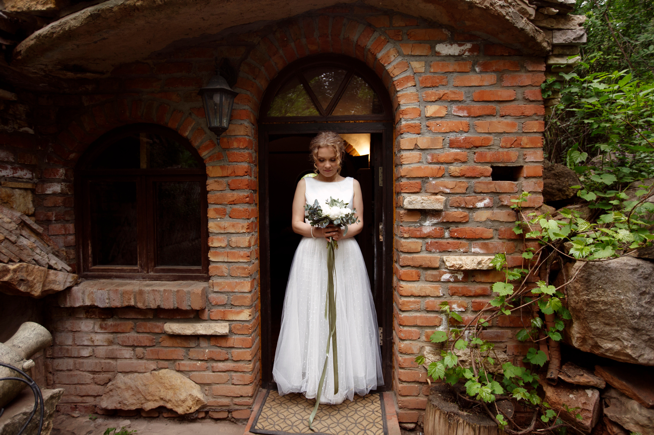 Татьяна & Михаил. Свадебный фотограф Гарифуллин Руслан. Раменское, Жуковский, Москва