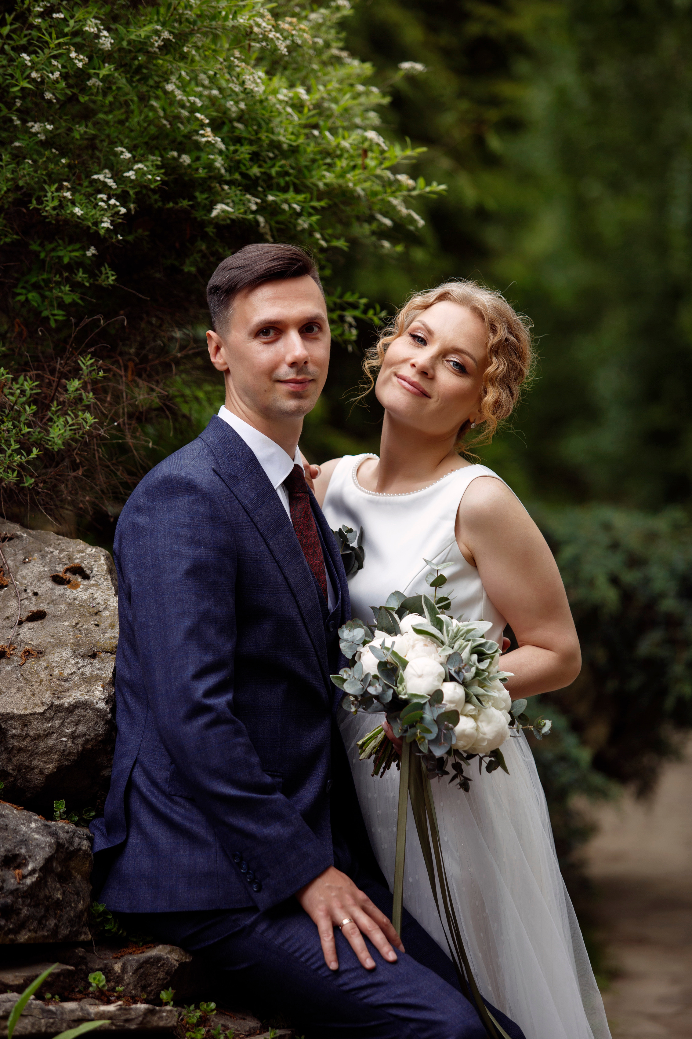 Татьяна & Михаил. Свадебный фотограф Гарифуллин Руслан. Раменское, Жуковский, Москва