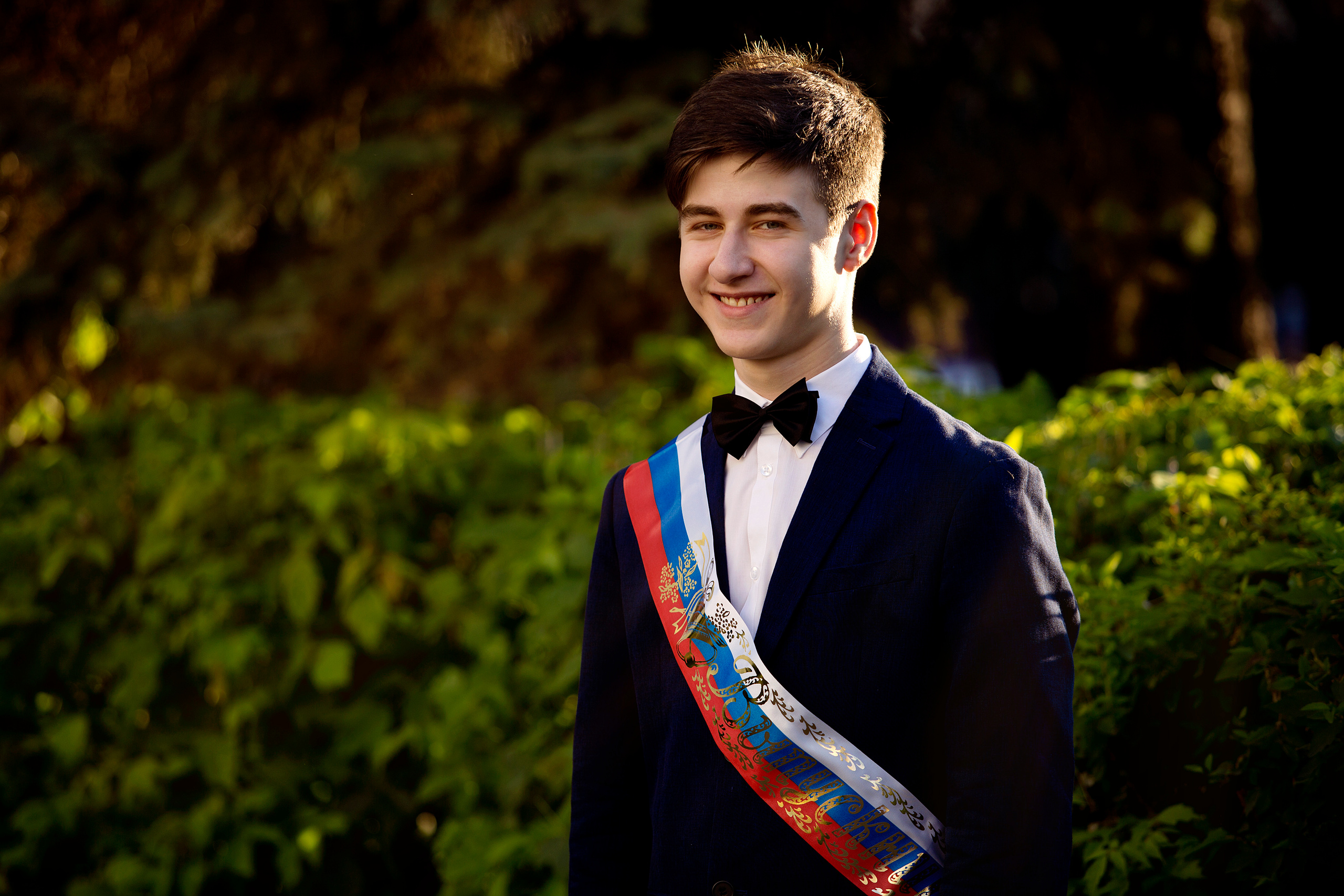 Выпускной 2016. Свадебный фотограф Гарифуллин Руслан. Раменское, Жуковский, Москва