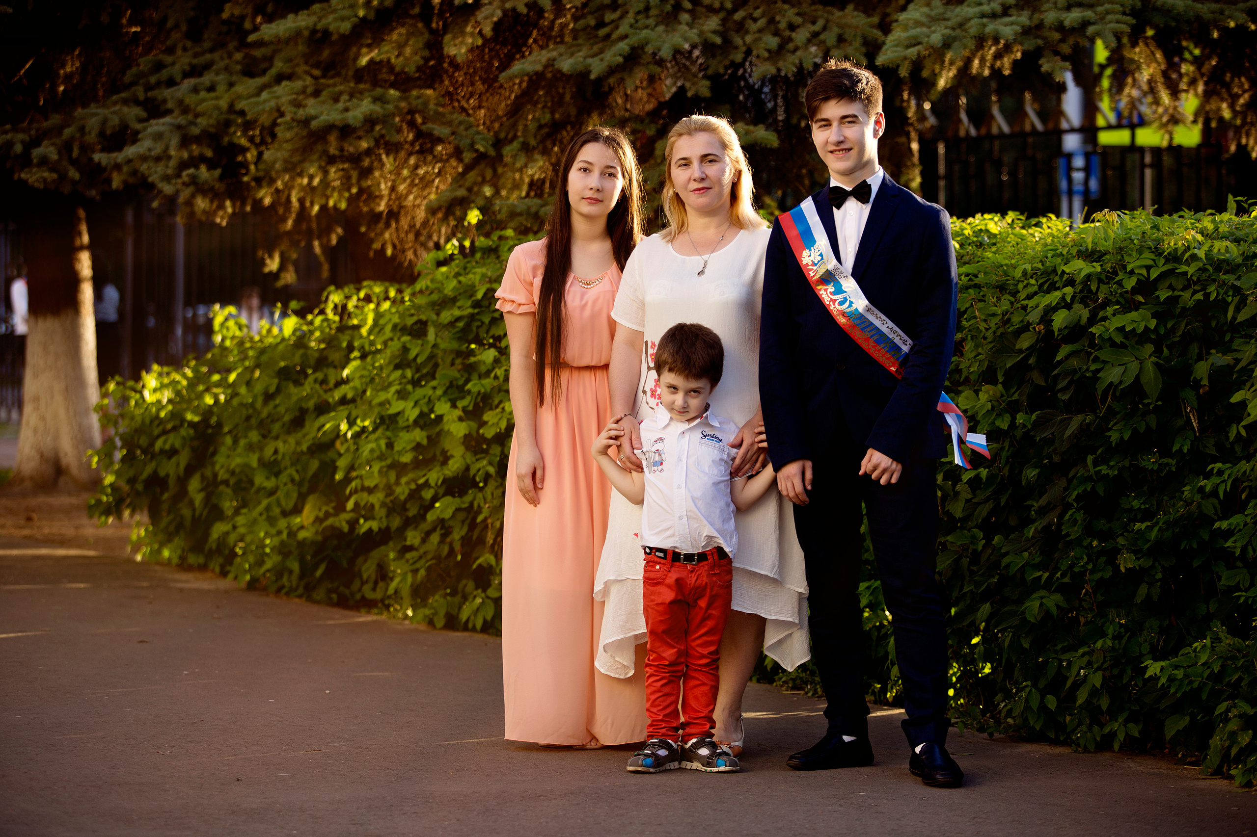Выпускной 2016. Свадебный фотограф Гарифуллин Руслан. Раменское, Жуковский, Москва