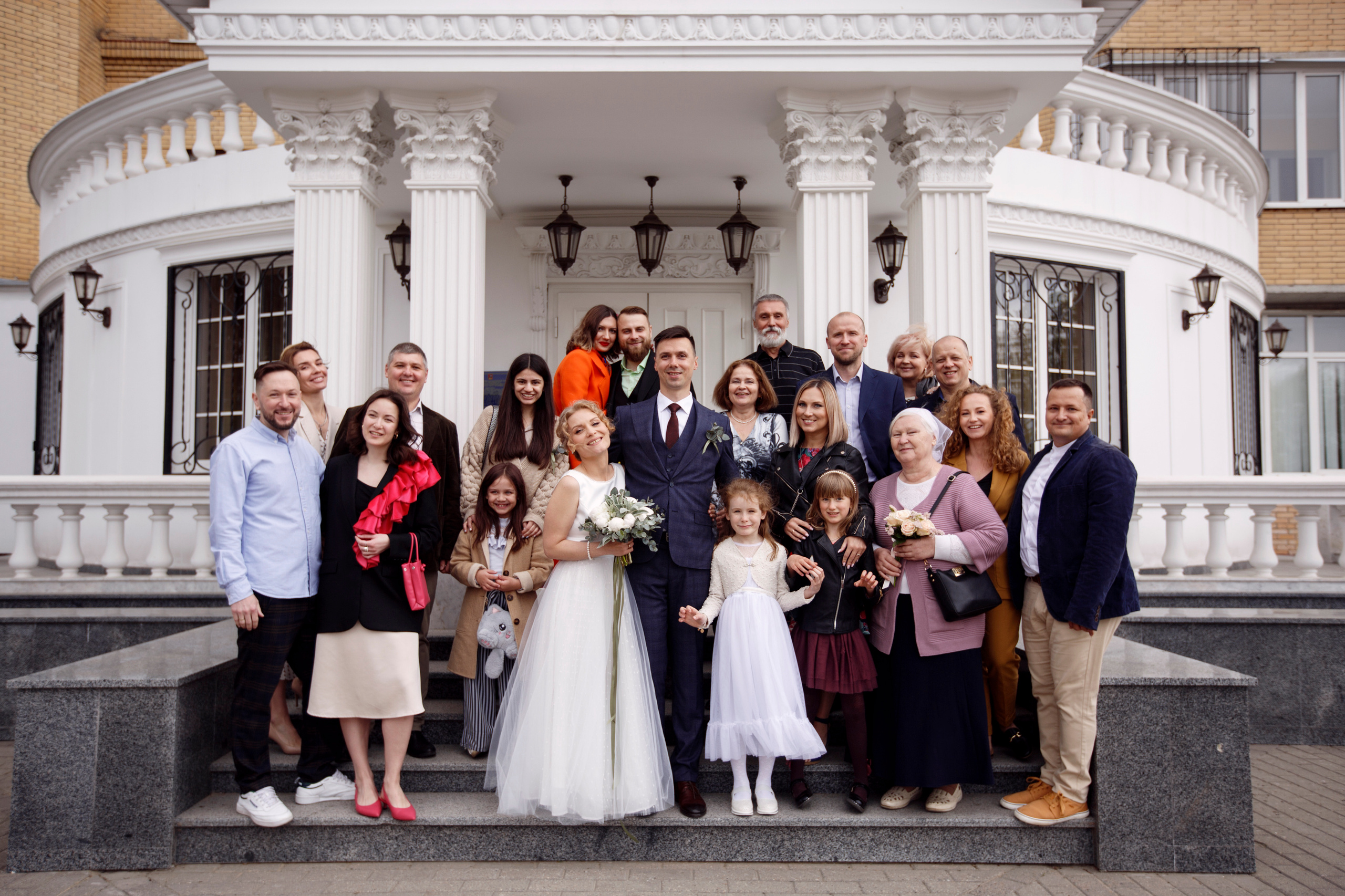 Татьяна & Михаил. Свадебный фотограф Гарифуллин Руслан. Раменское, Жуковский, Москва