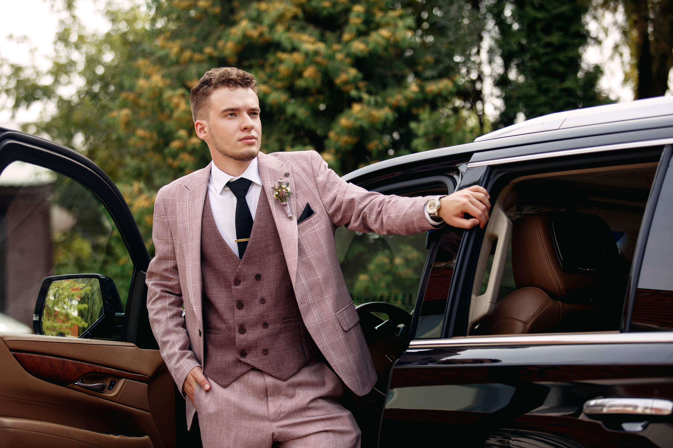 Елизавета & Александр. Свадебный фотограф Гарифуллин Руслан. Раменское, Жуковский, Москва