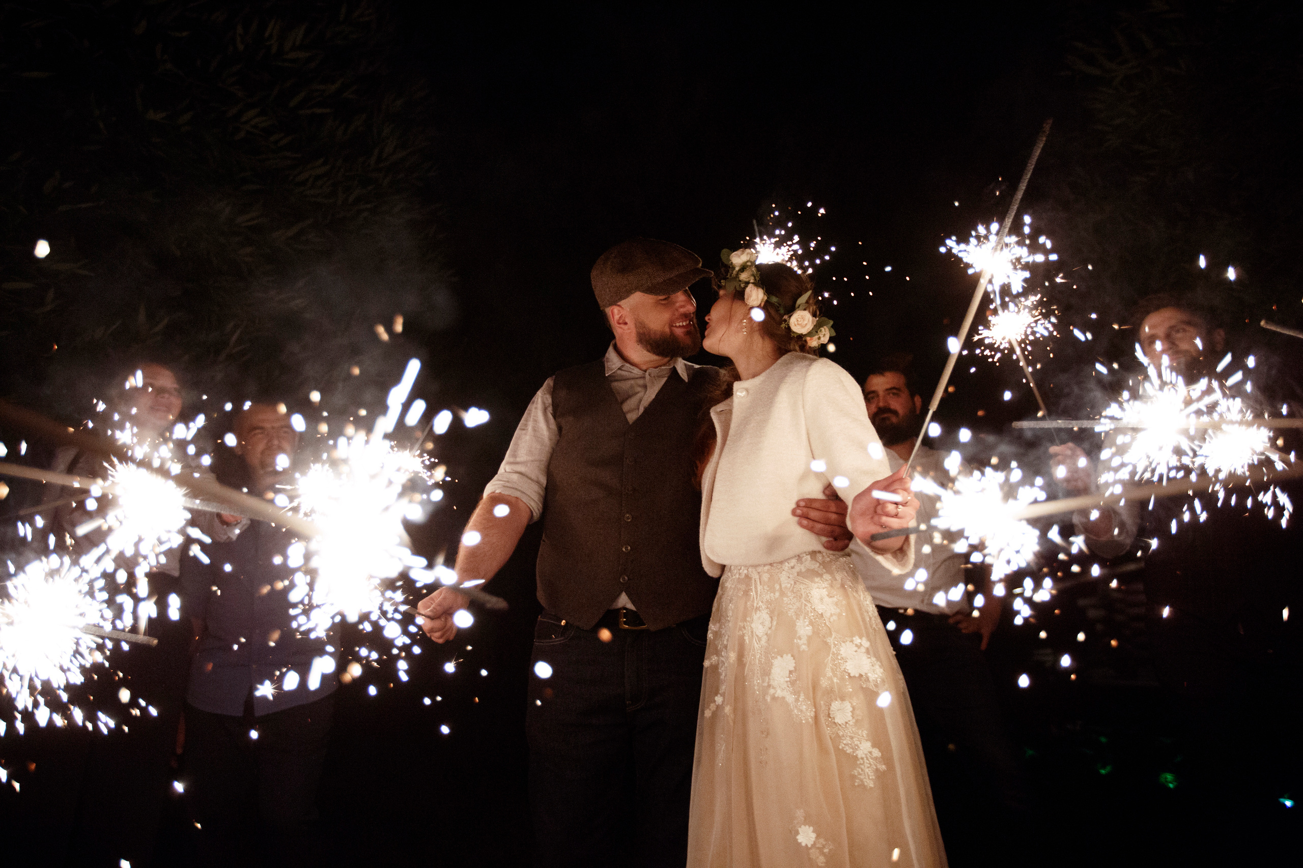 Дарья & Алексей. Свадебный фотограф Гарифуллин Руслан. Раменское, Жуковский, Москва
