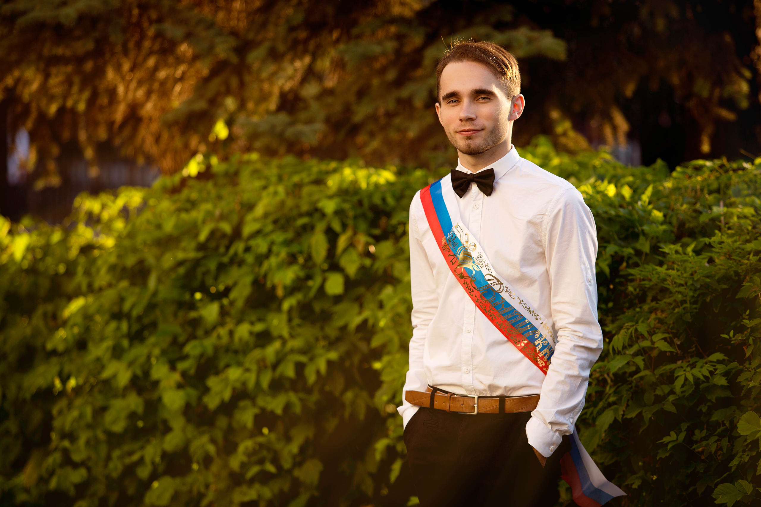 Выпускной 2016. Свадебный фотограф Гарифуллин Руслан. Раменское, Жуковский, Москва