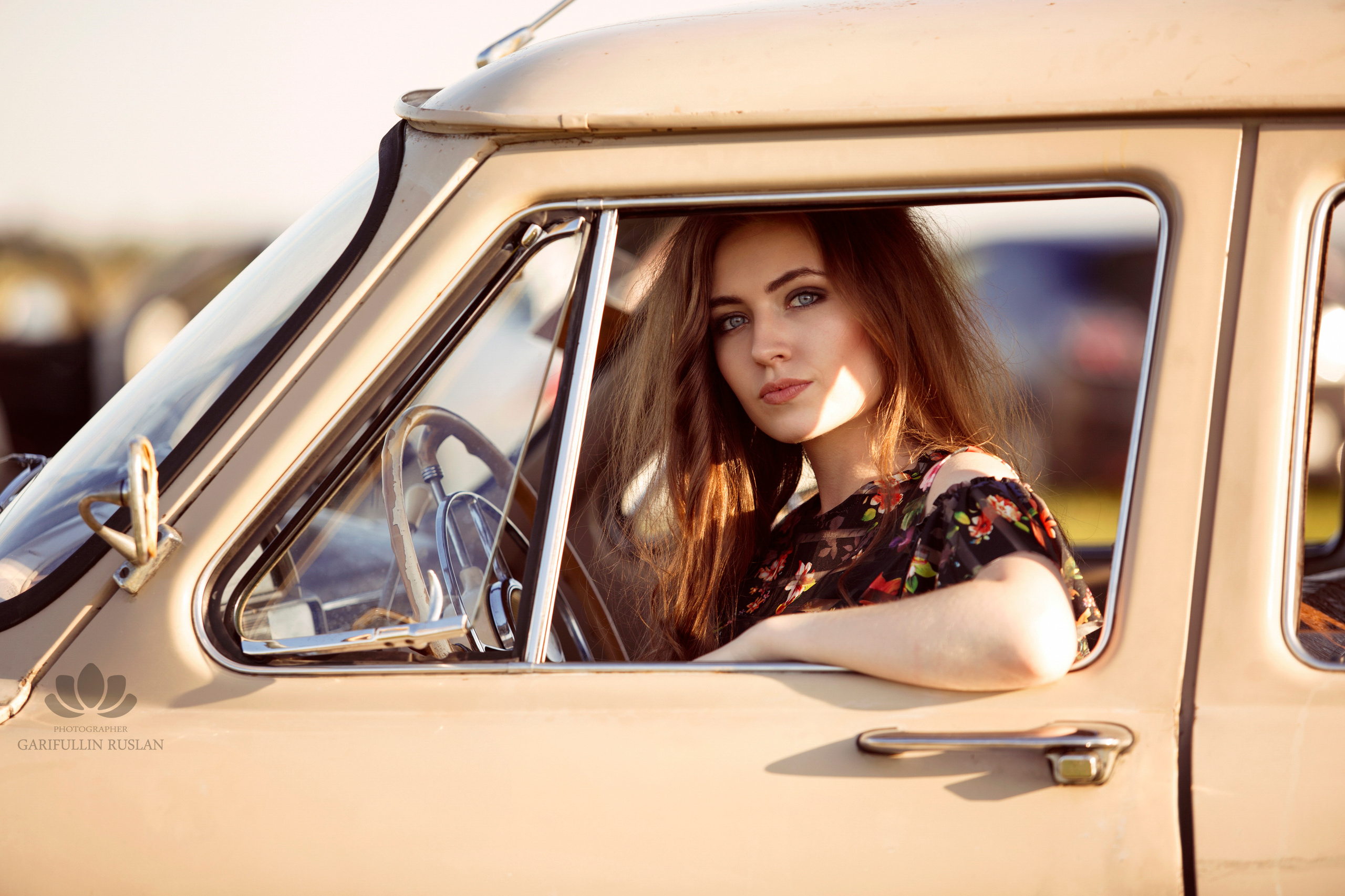 Мисс лето 2018. Свадебный фотограф Гарифуллин Руслан. Раменское, Жуковский, Москва