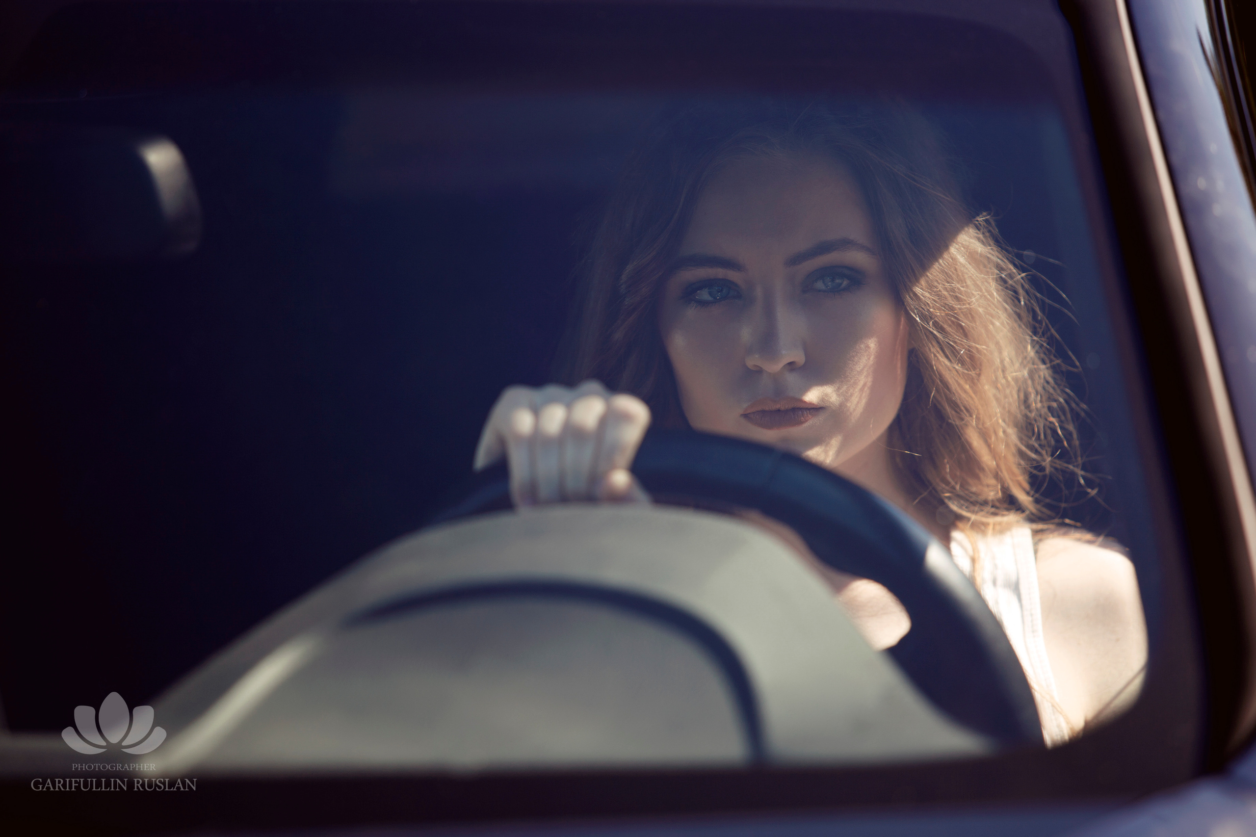 Мисс лето 2018. Свадебный фотограф Гарифуллин Руслан. Раменское, Жуковский, Москва