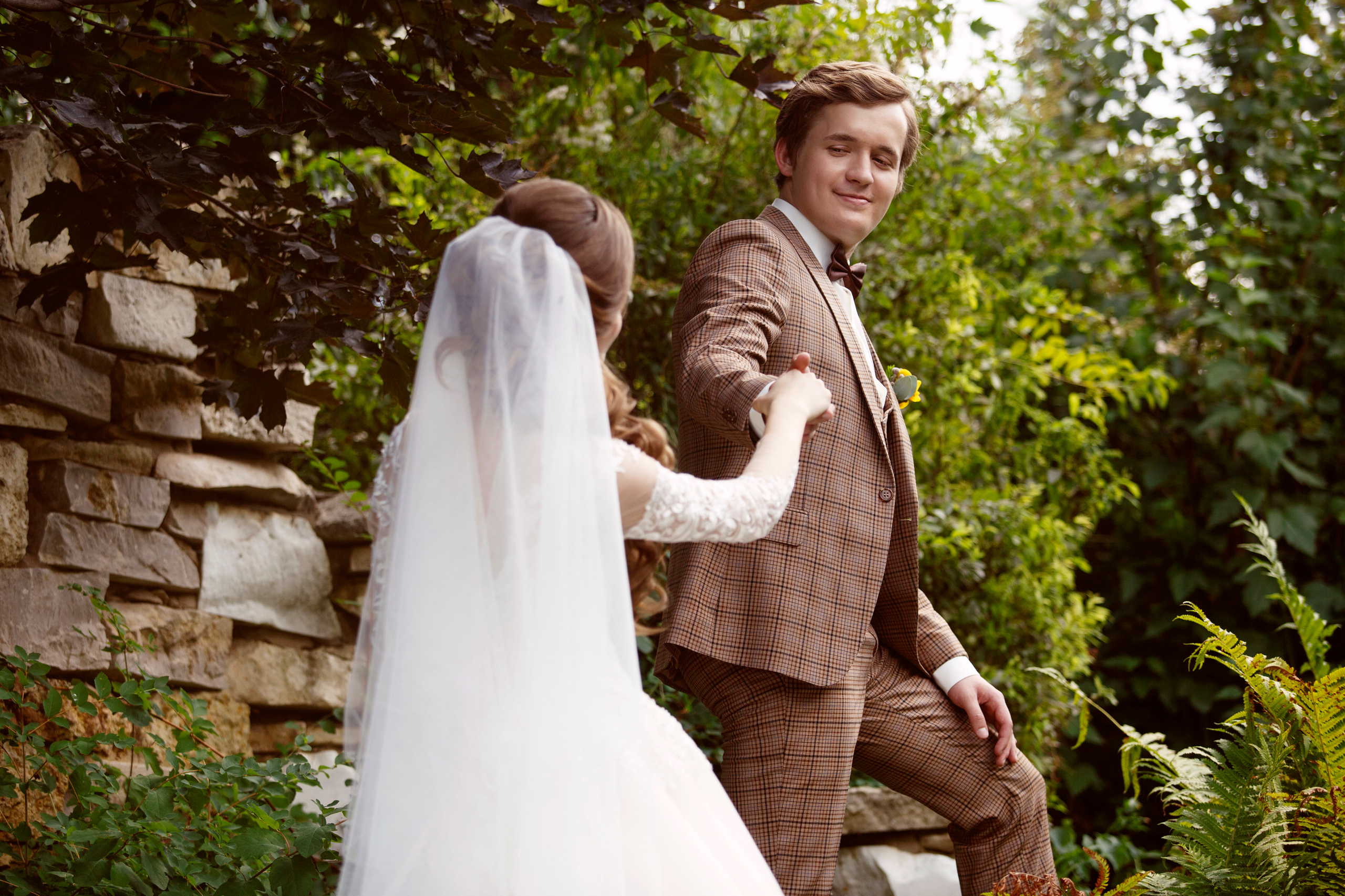 Anastasia & Ivan. Свадебный фотограф Гарифуллин Руслан. Раменское, Жуковский, Москва