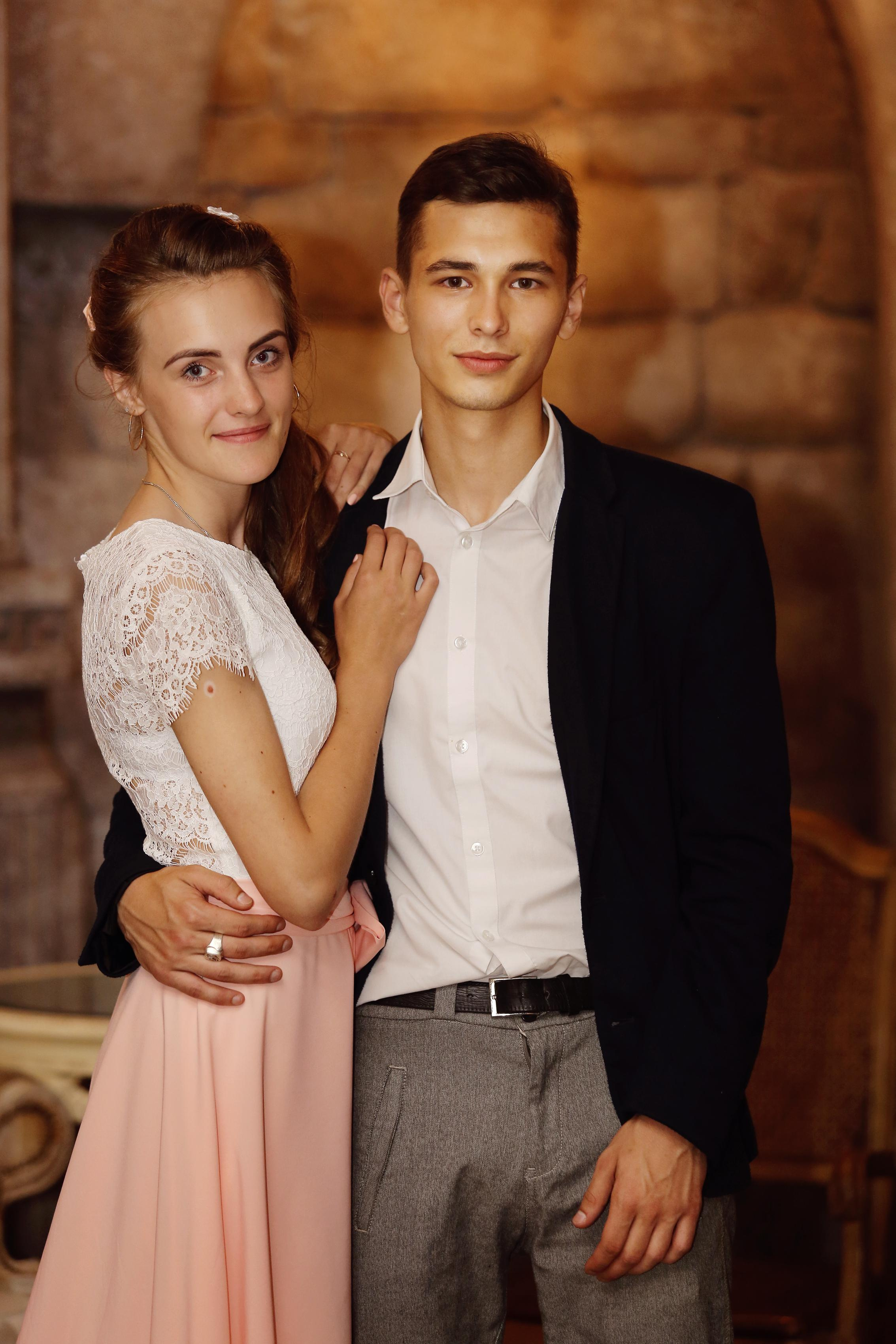 Выпускной 2016. Свадебный фотограф Гарифуллин Руслан. Раменское, Жуковский, Москва