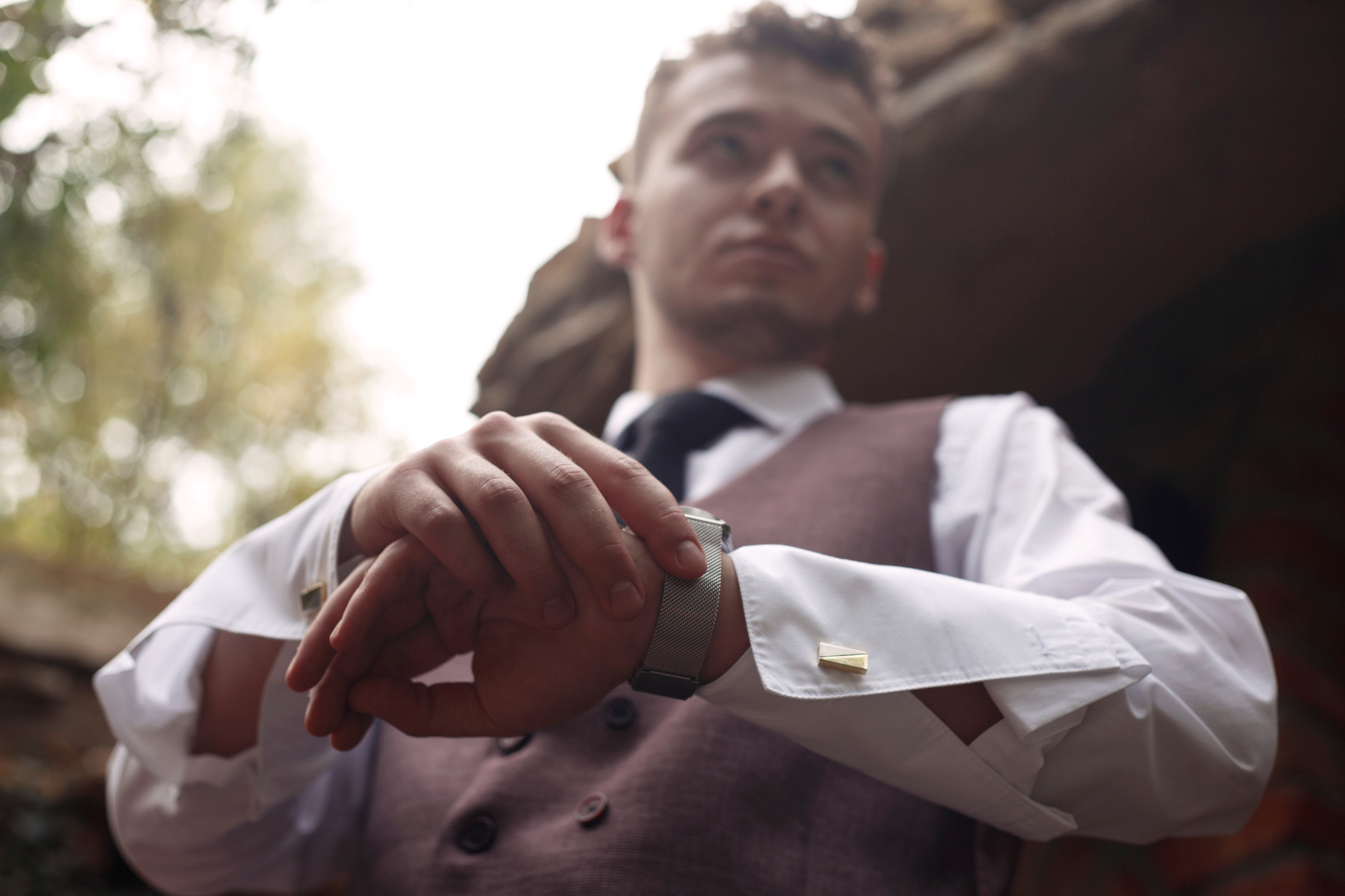 Елизавета & Александр. Свадебный фотограф Гарифуллин Руслан. Раменское, Жуковский, Москва